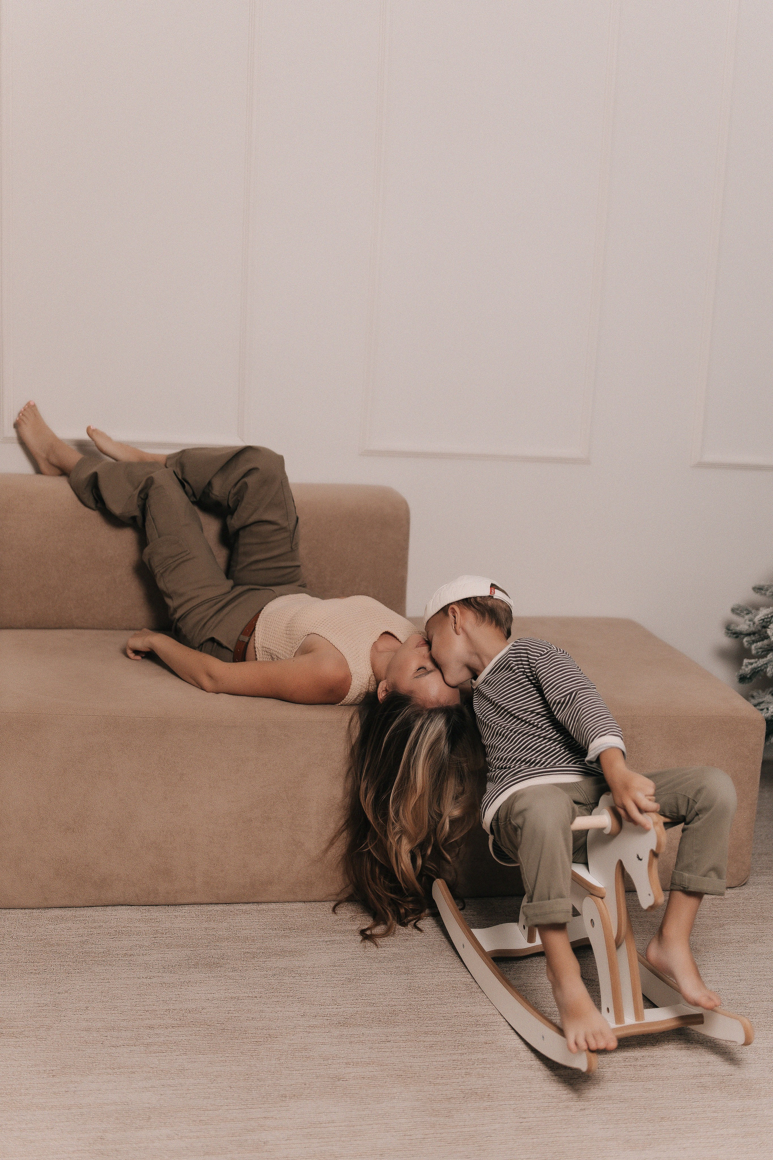 Маша и Ратмир. Свадебный и семейный фотограф в Казани и Волжске