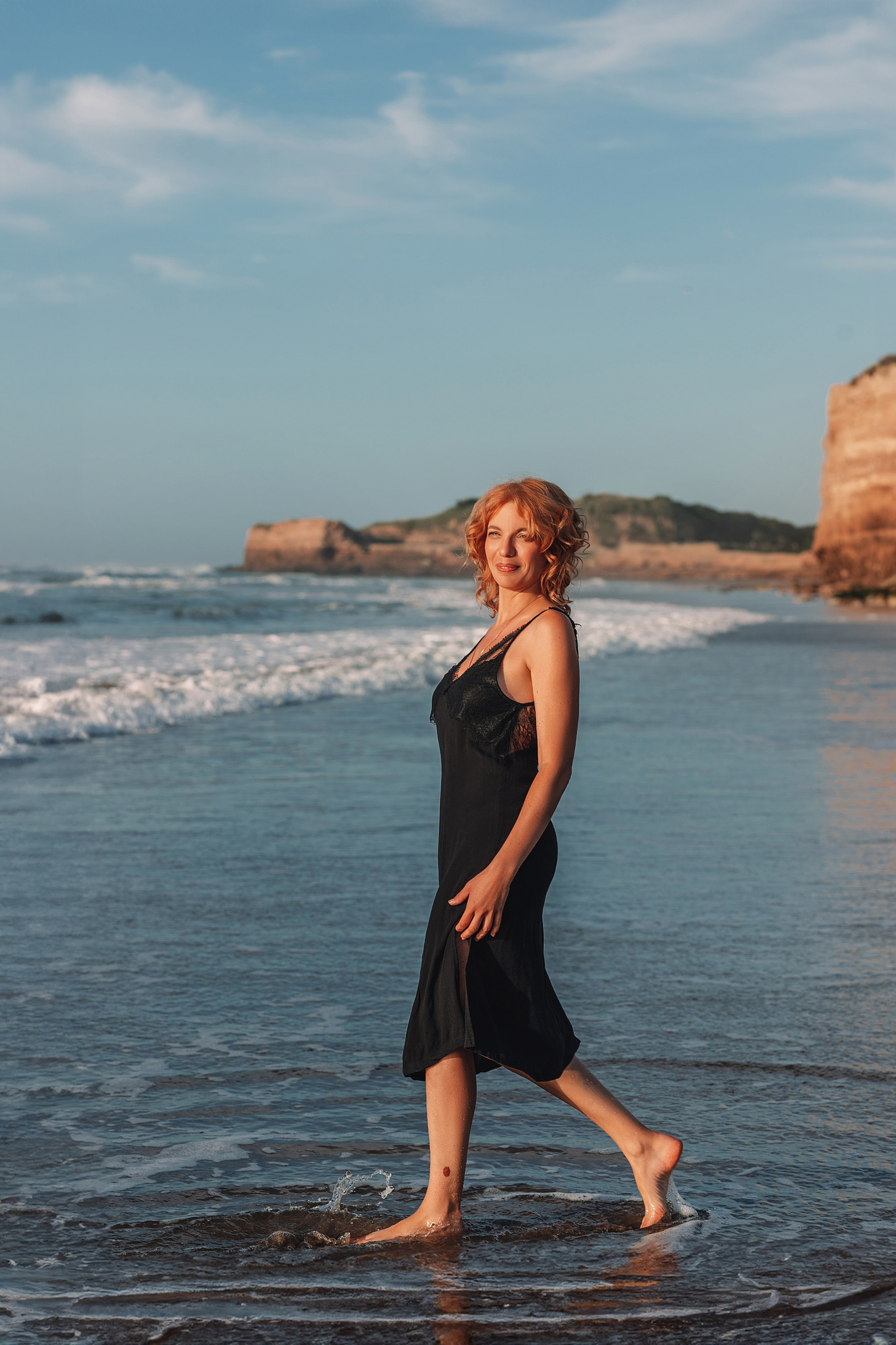 Mar-del-Plata. Fotógrafo en Buenos Aires