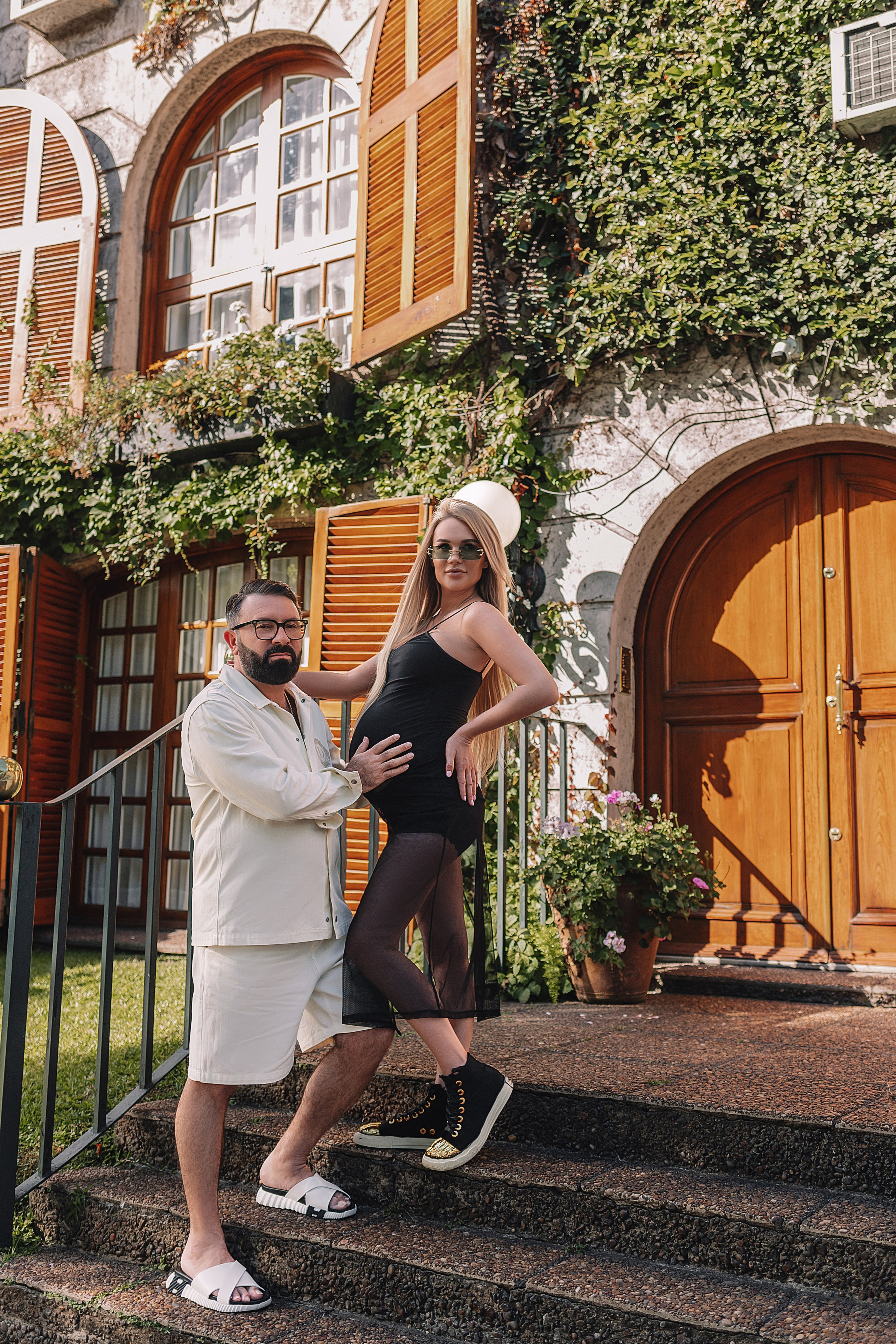 Esperando un milagro. Fotógrafo en Buenos Aires