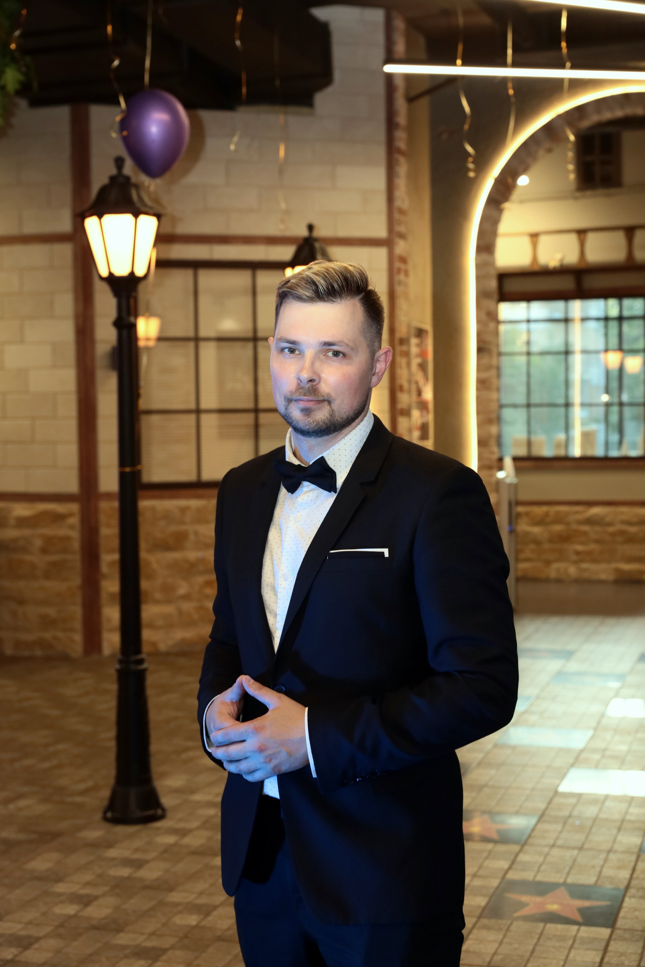 ДЕНЬ РОЖДЕНИЯ АЛЕКСАНДРА. Фотограф мероприятий Ирина Каширина