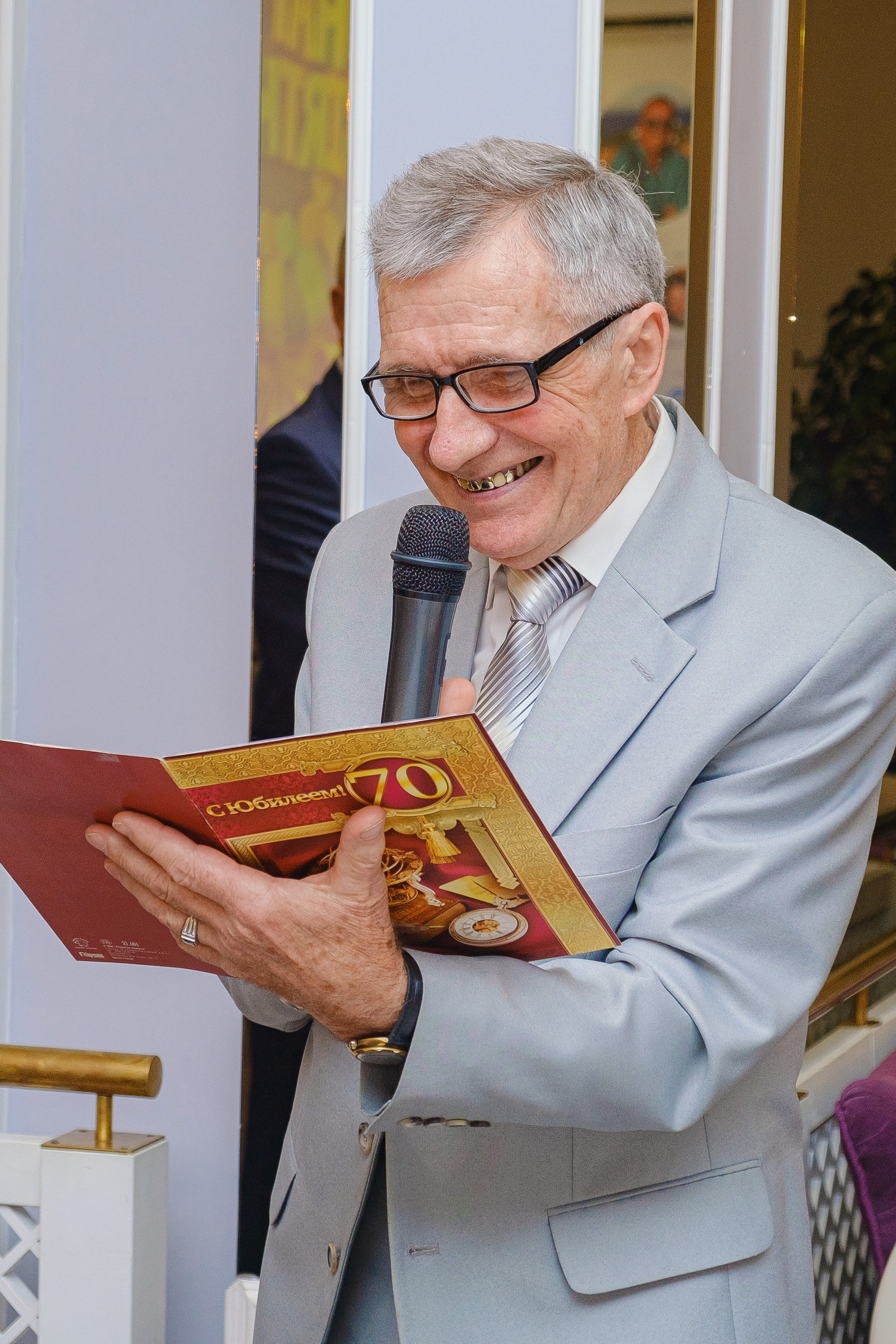 Валерию, 70!. Фотограф Мария Хлебникова Санкт-Петербург Москва