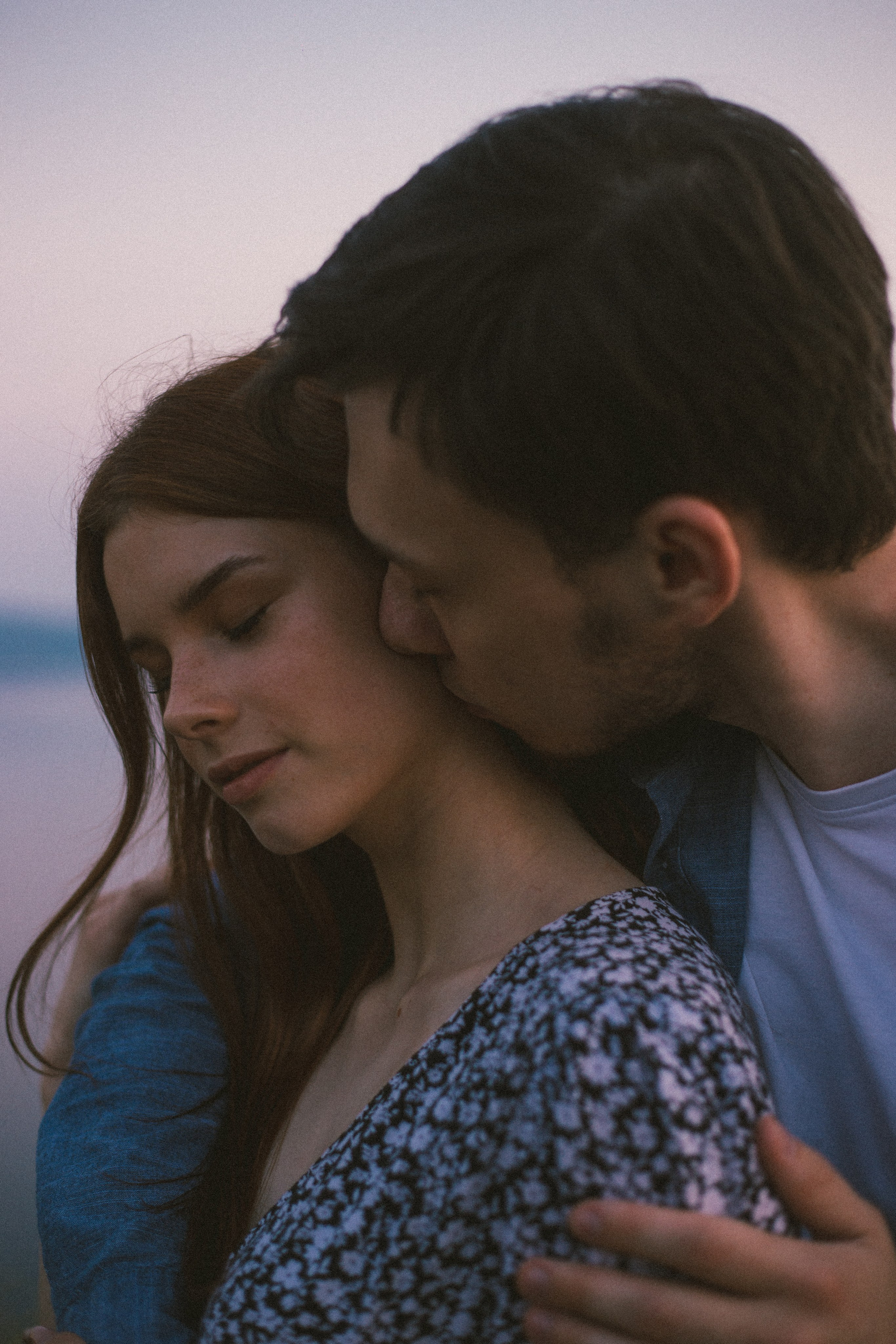 Анастастия и Дмитрий. Фотограф Екатеринбург| Миасс Долгополова Дарья