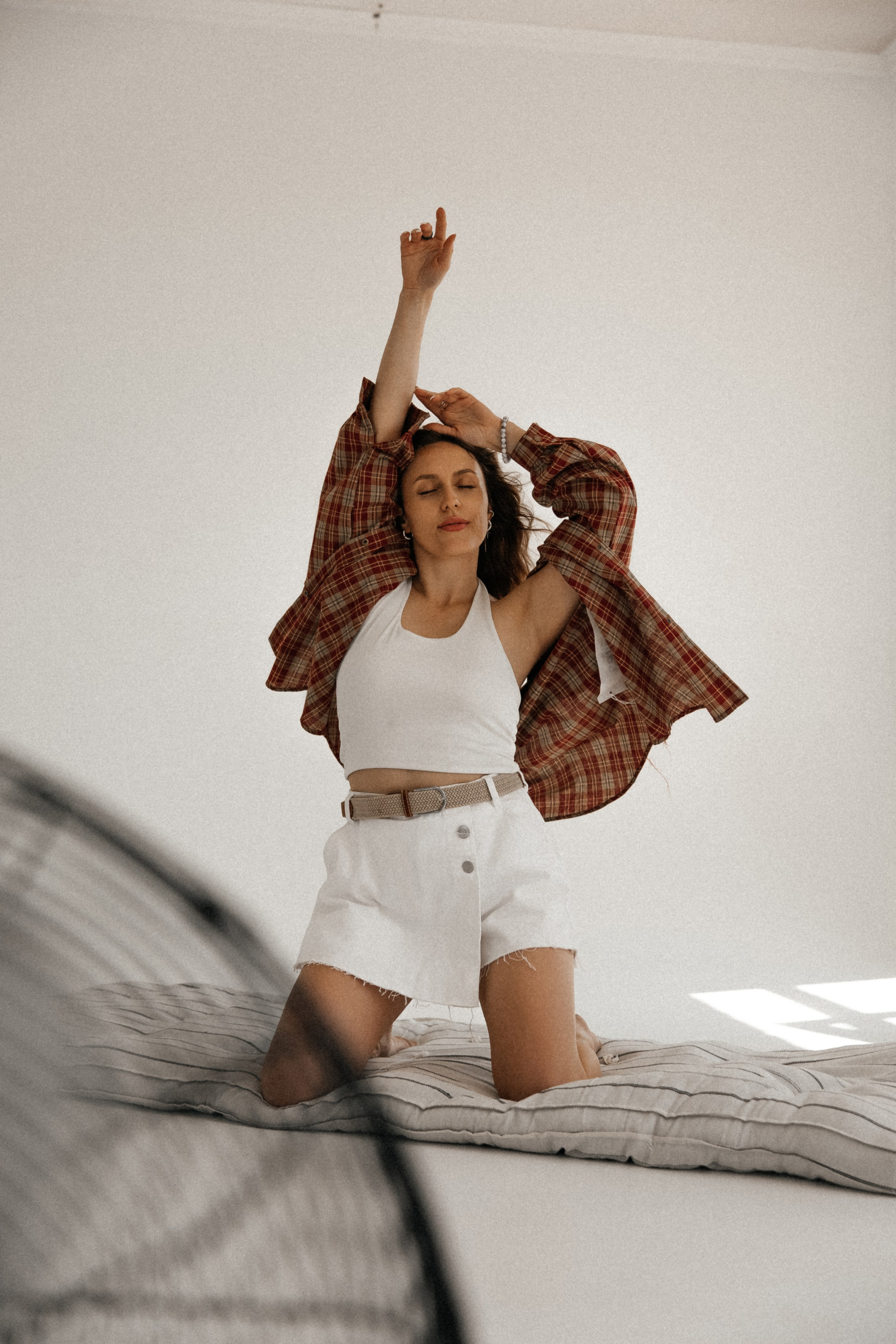 Женский. Фотостудия 220 — первая в Чите фотостудия, предназначенная для работы