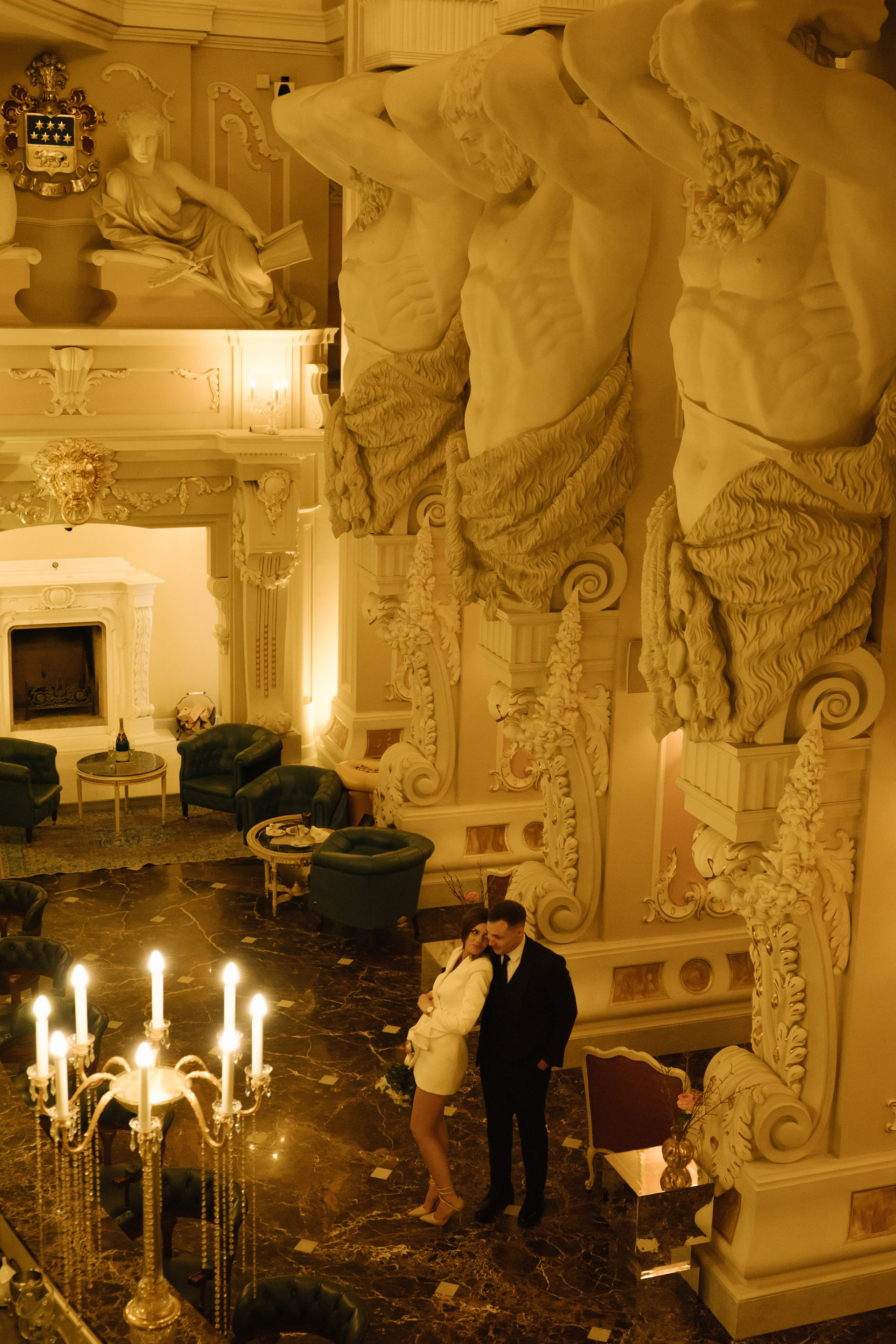 Артем и Яна. Ваш свадебный и семейный фотограф