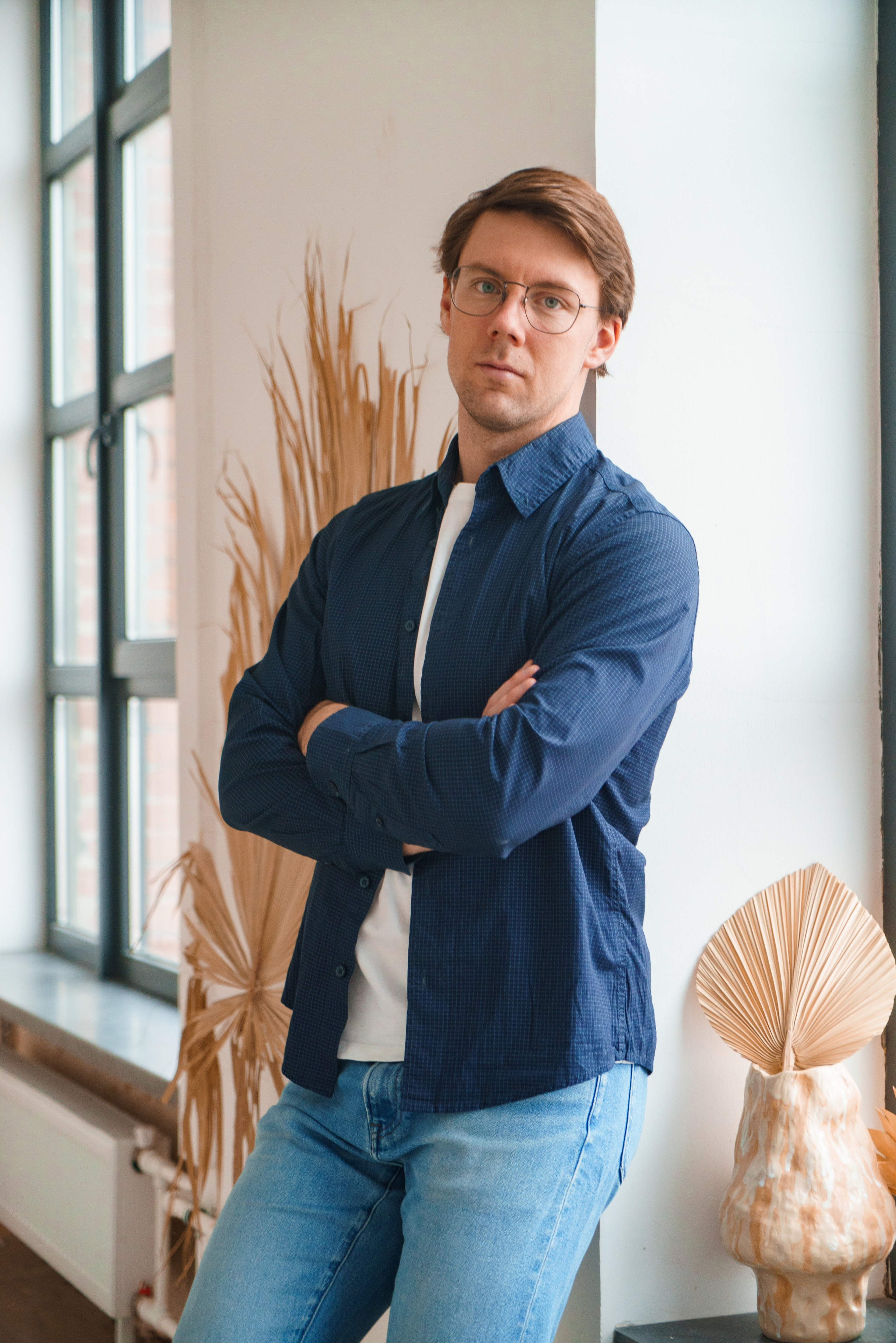 Индивидуальные съемки. Репортажный и свадебный фотограф в Москве Дарья