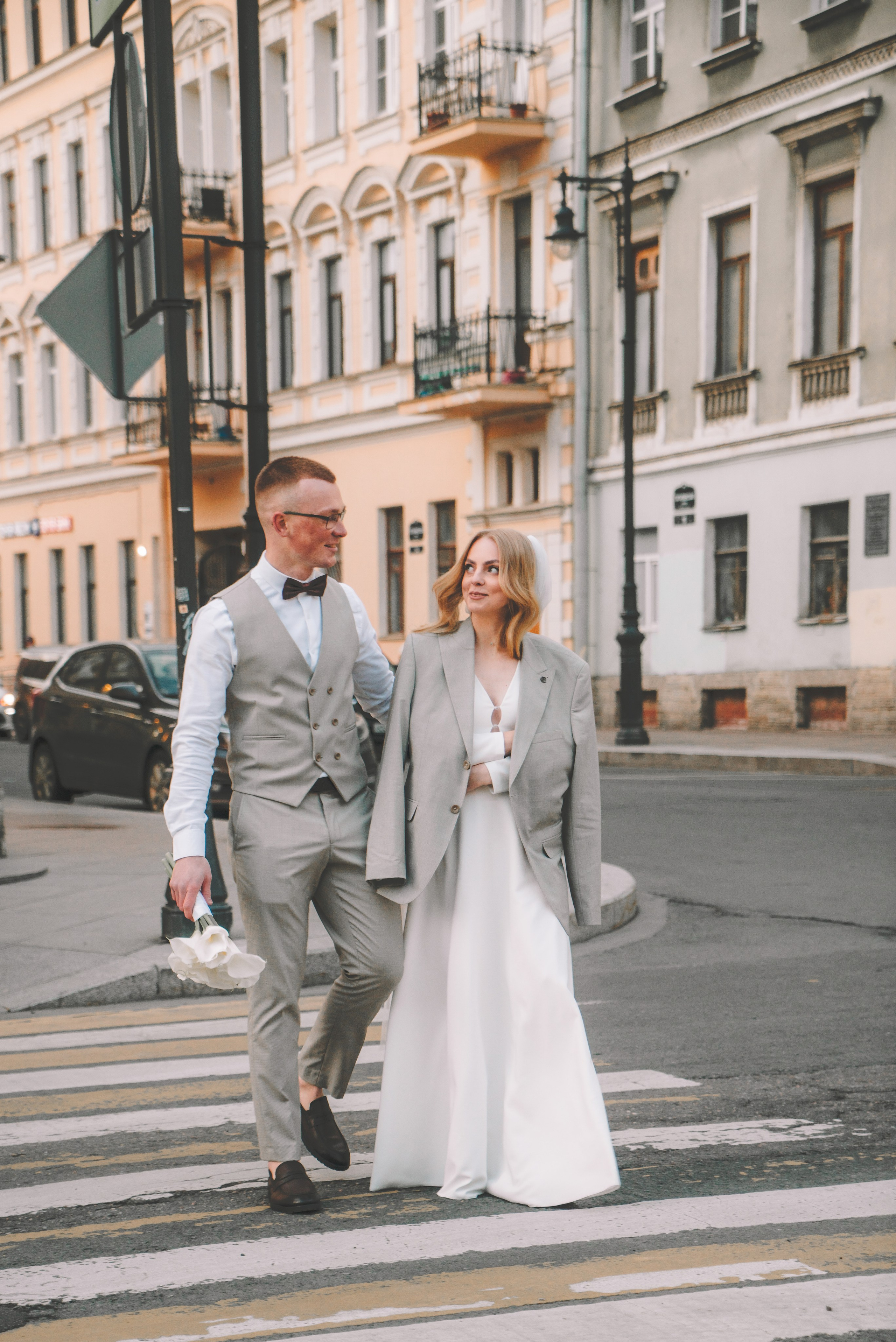 Свадебные съемки. Репортажный и свадебный фотограф в Москве Дарья