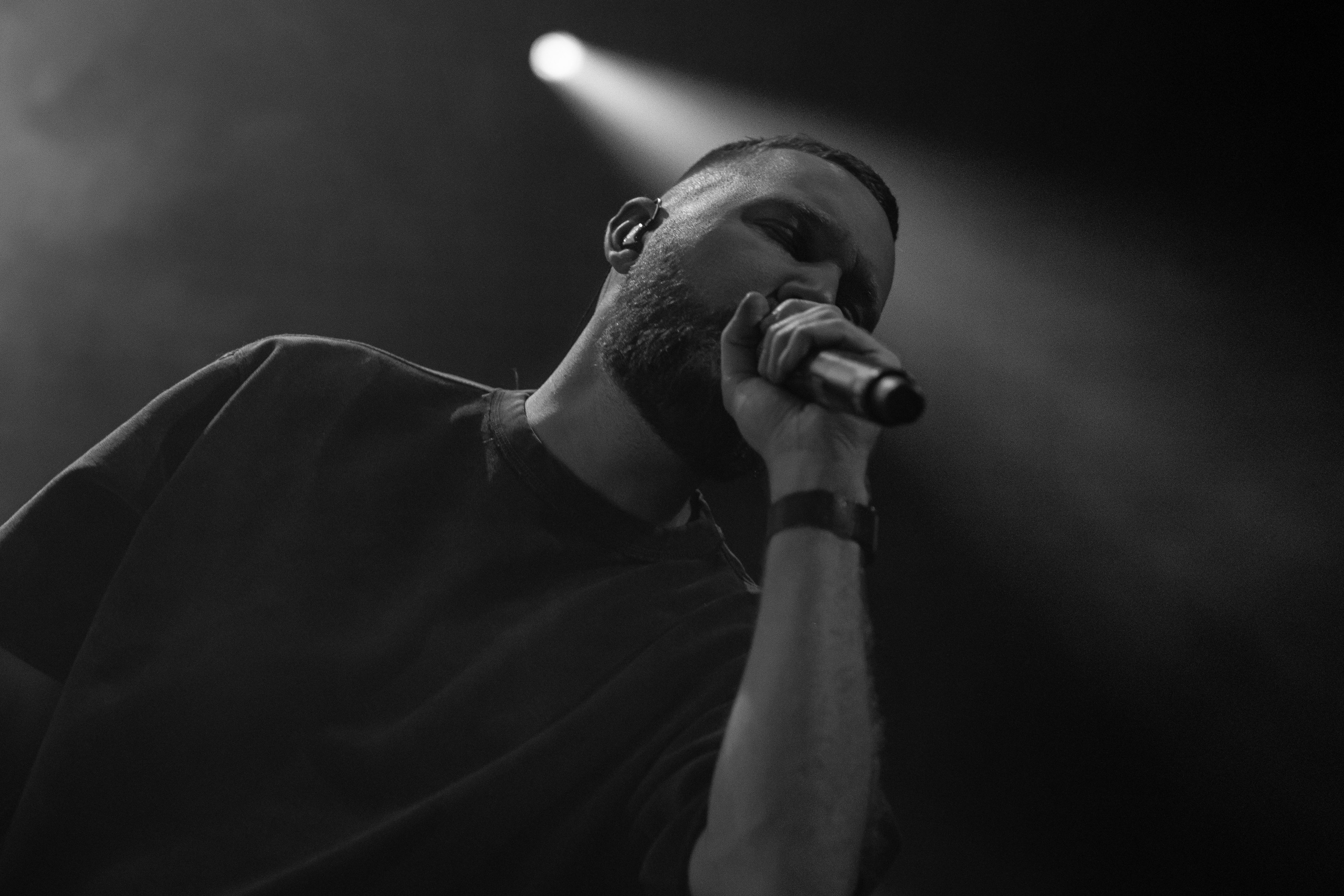 ГРОТ — репортажная съёмка. Иван Кубик — фотограф и видеограф