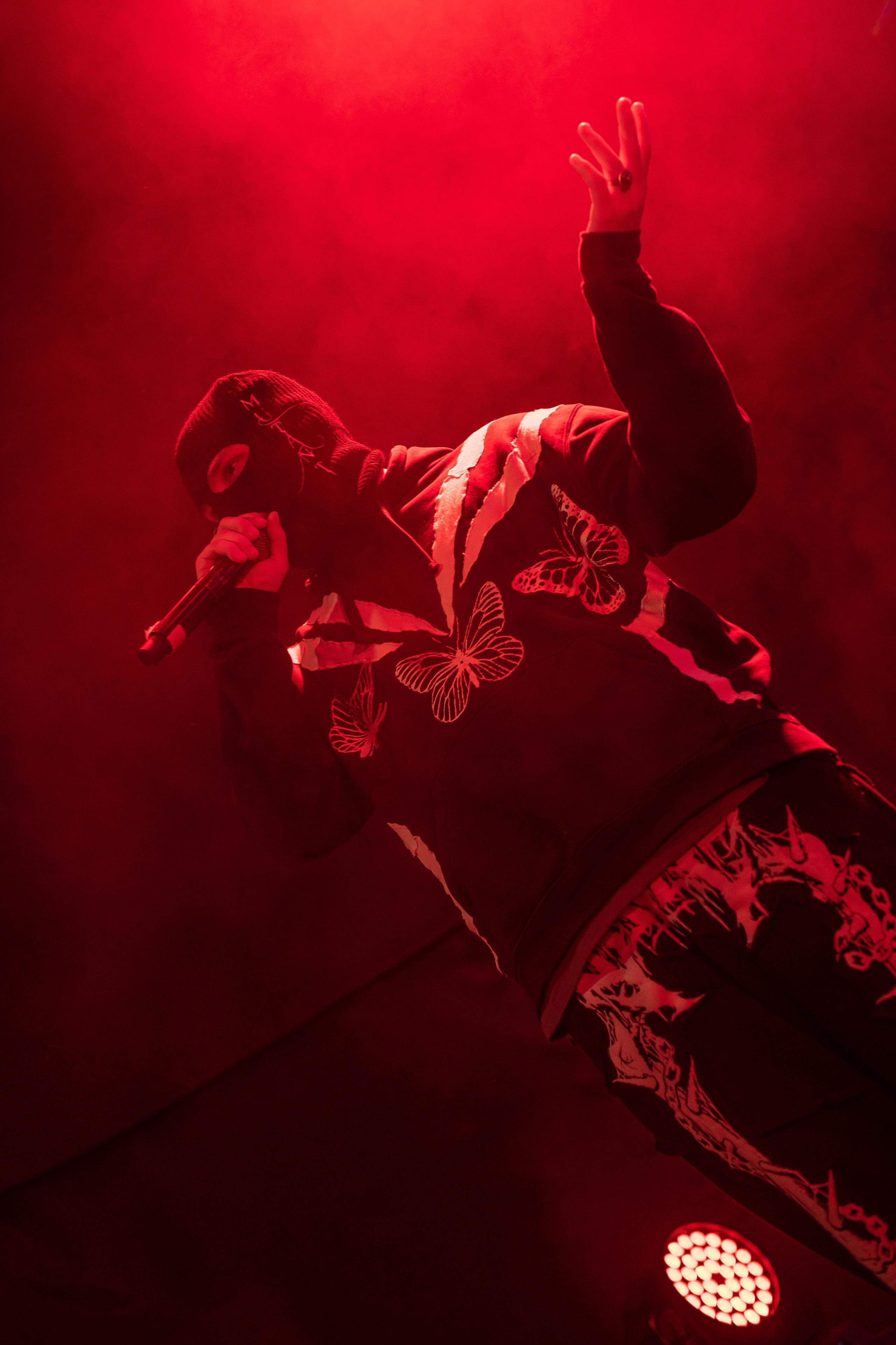 Thomas Mraz — репортажная съёмка. Иван Кубик — фотограф и видеограф