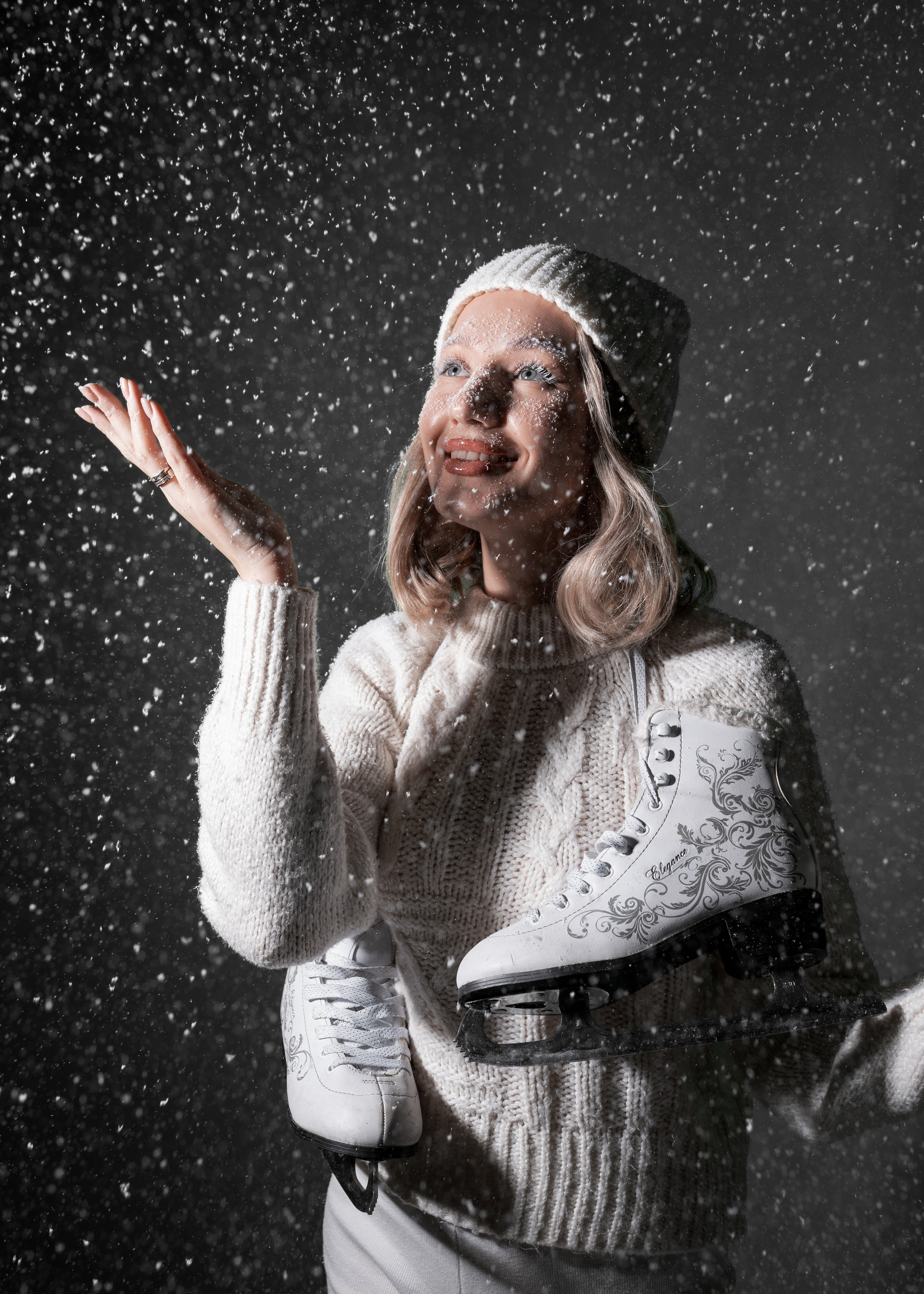 Коммерческий фотограф в Южно-Сахалинске Оксана Костенко