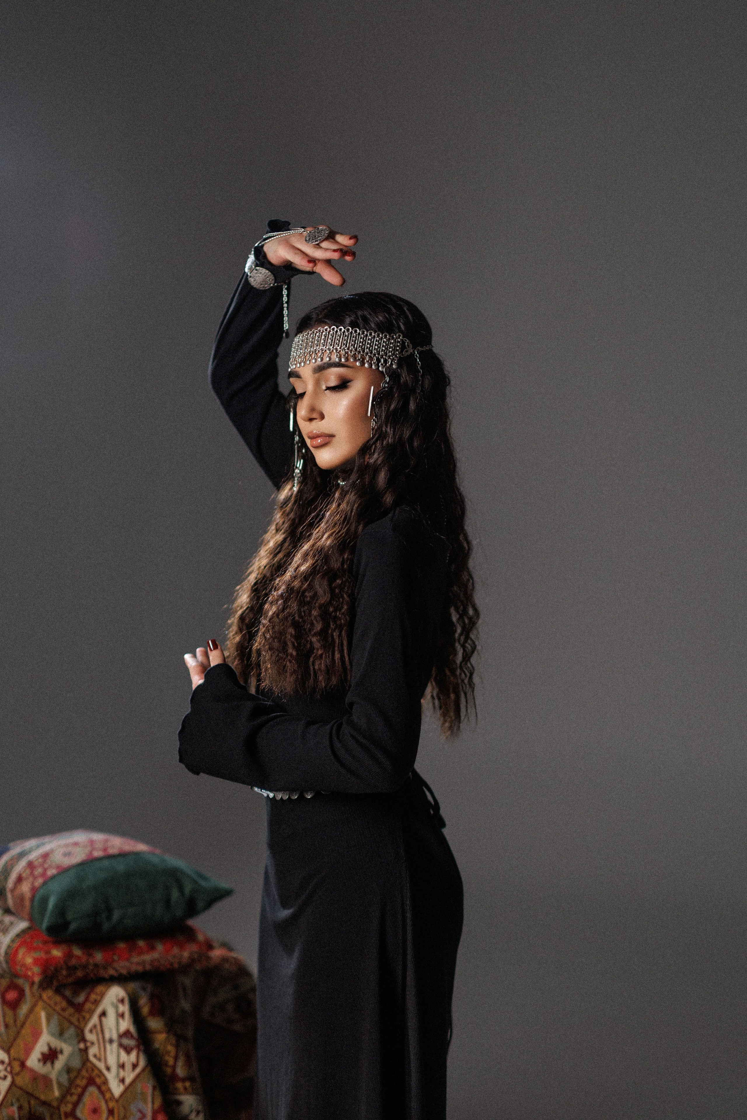 ETHNICITY. Главная