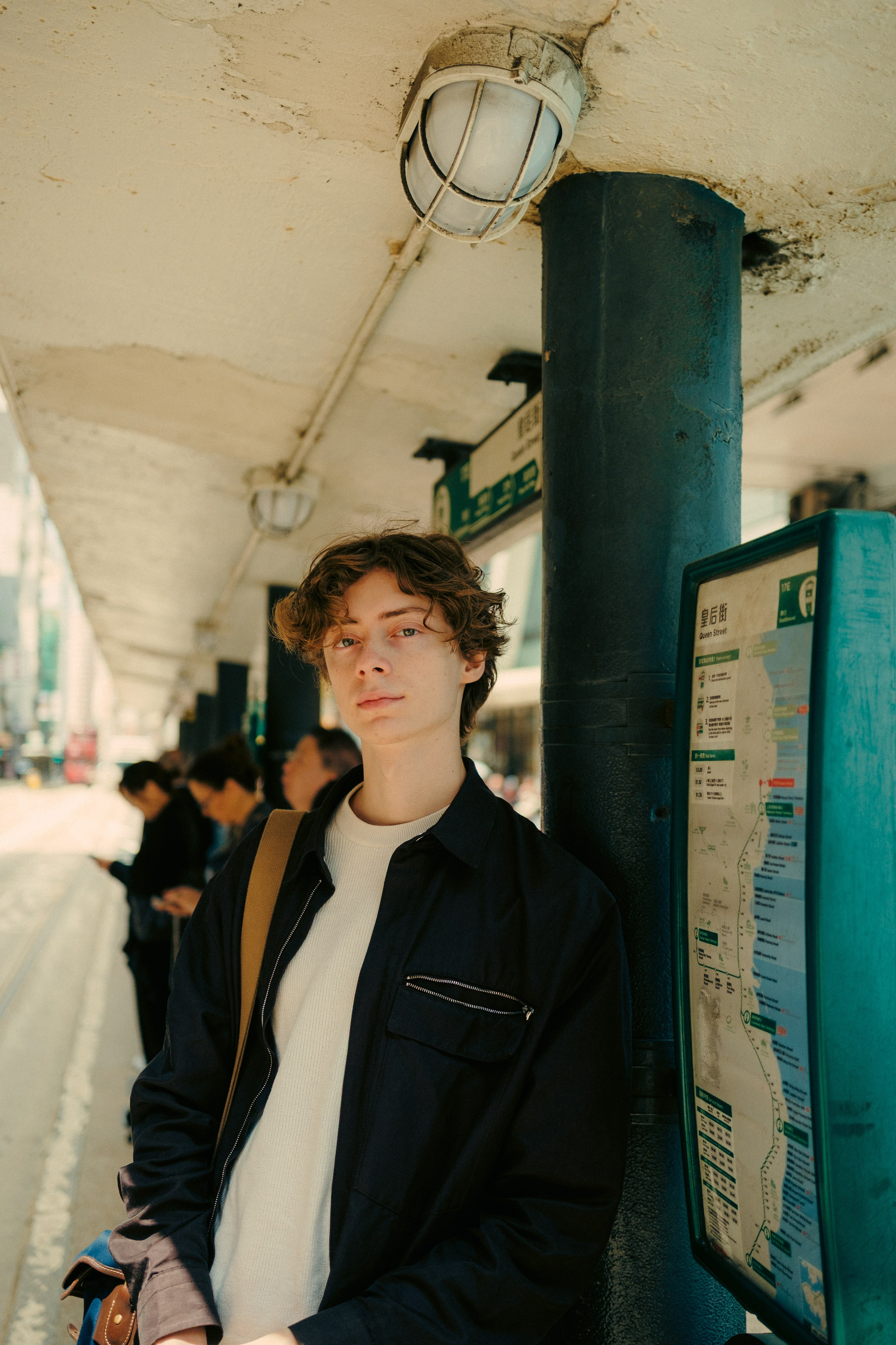 HongKong. Богдан Голубков — фотограф (notbogdang)