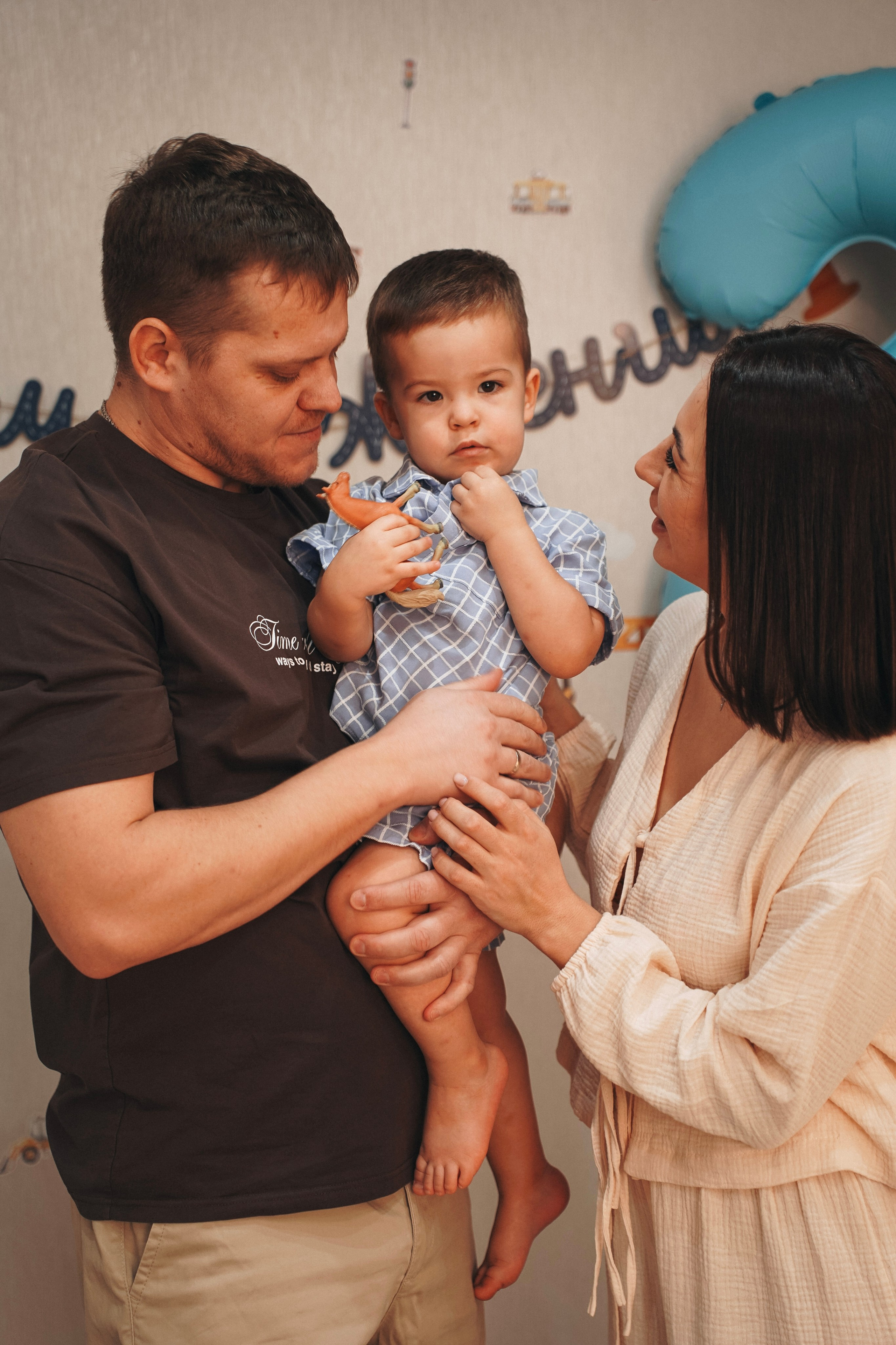 Годовасие Лени. Свадебный видеограф, рилсмейкер, фотограф в Когалыме Меркулова Диана