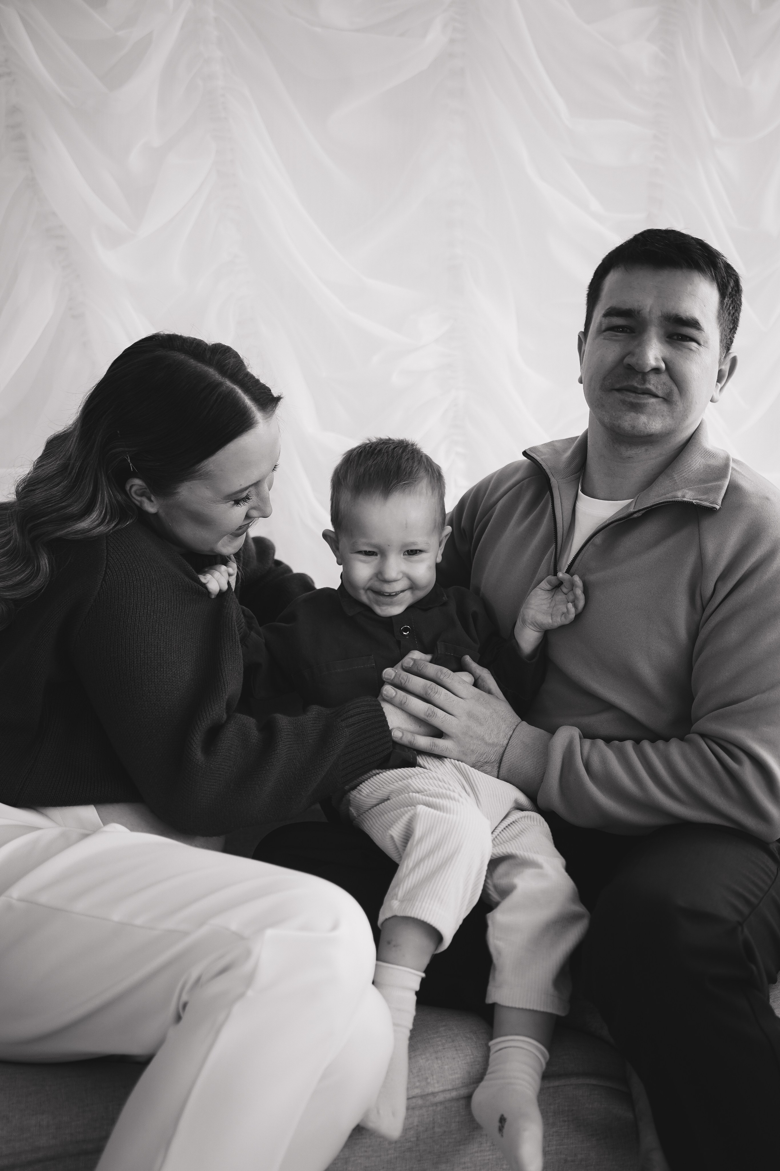 Семья Павловых. Свадебный видеограф, рилсмейкер, фотограф в Когалыме Меркулова Диана