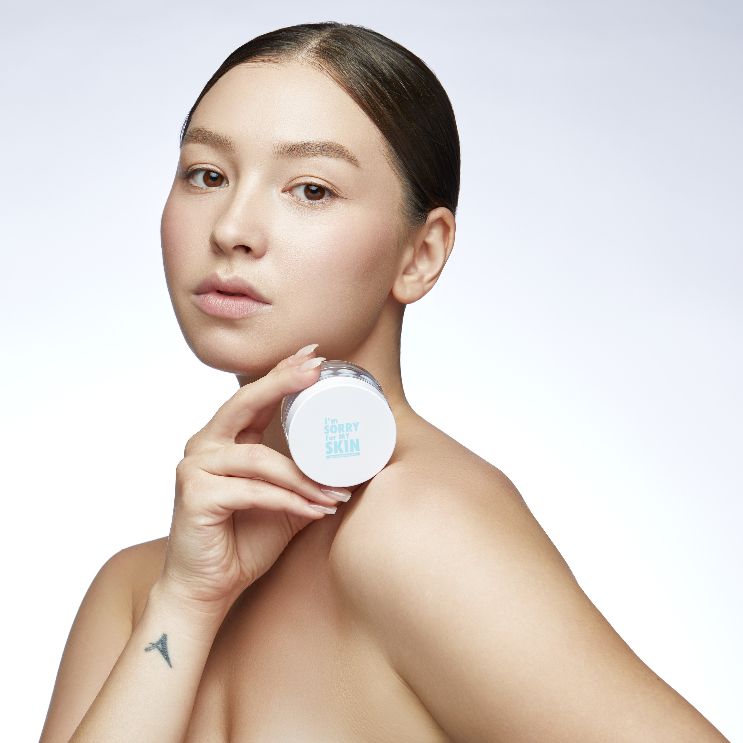 Cos De BAHA. Портретный фотограф в городе Дубна