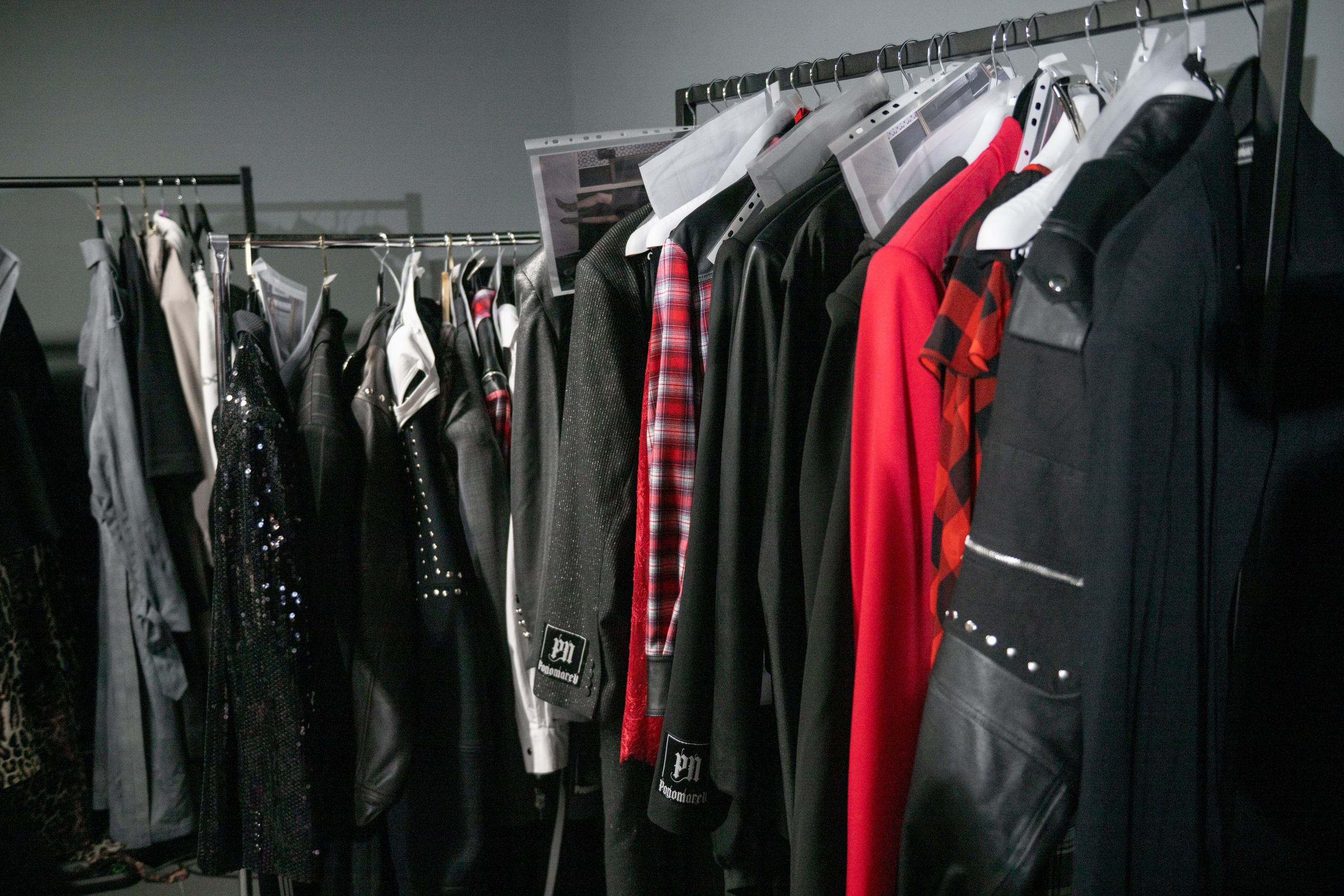 Backstage PONOMAREV. Свадебный фотограф в России и заграницей — Ольга Каретникова