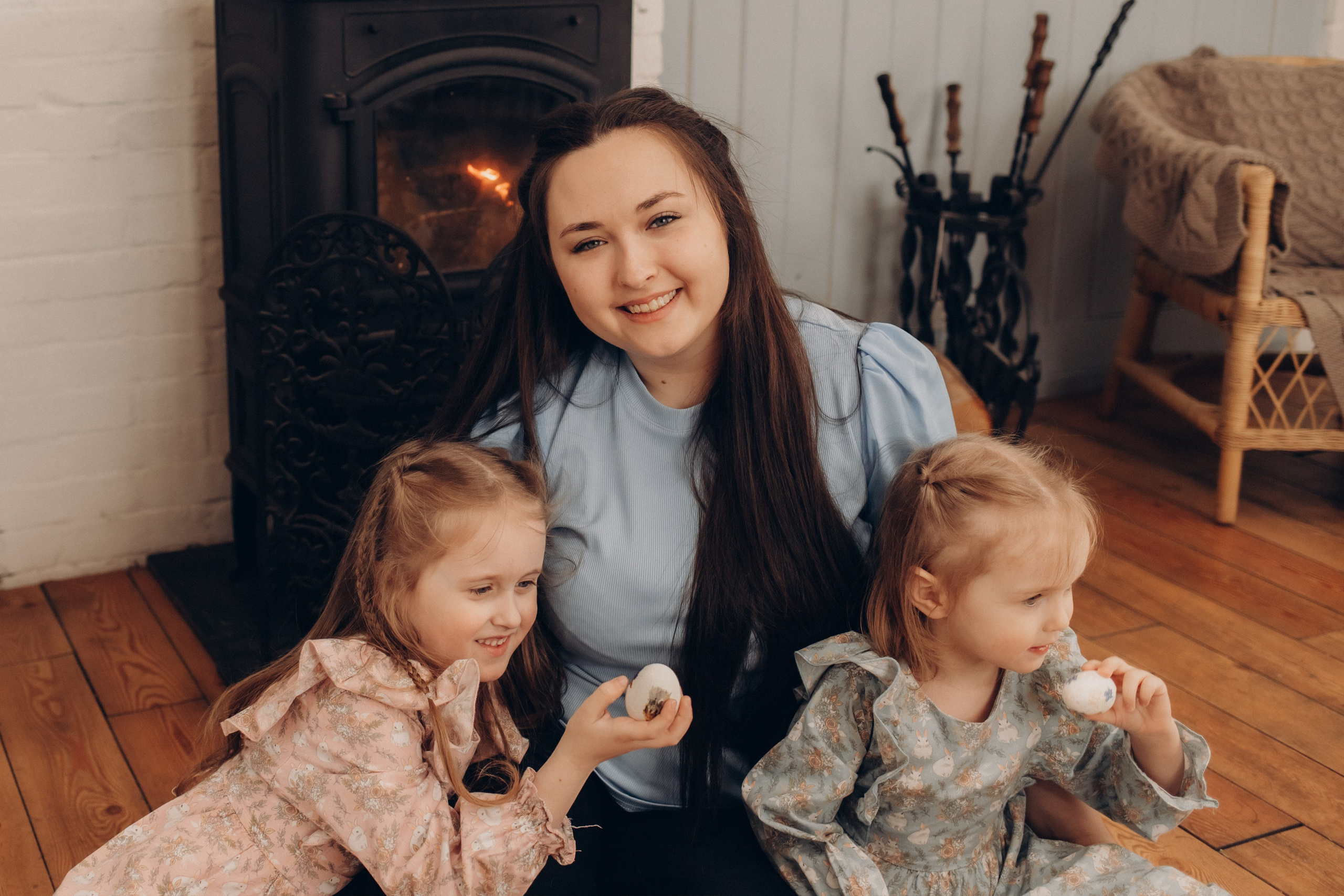 Локация Дача. Фотограф Санкт-Петербург