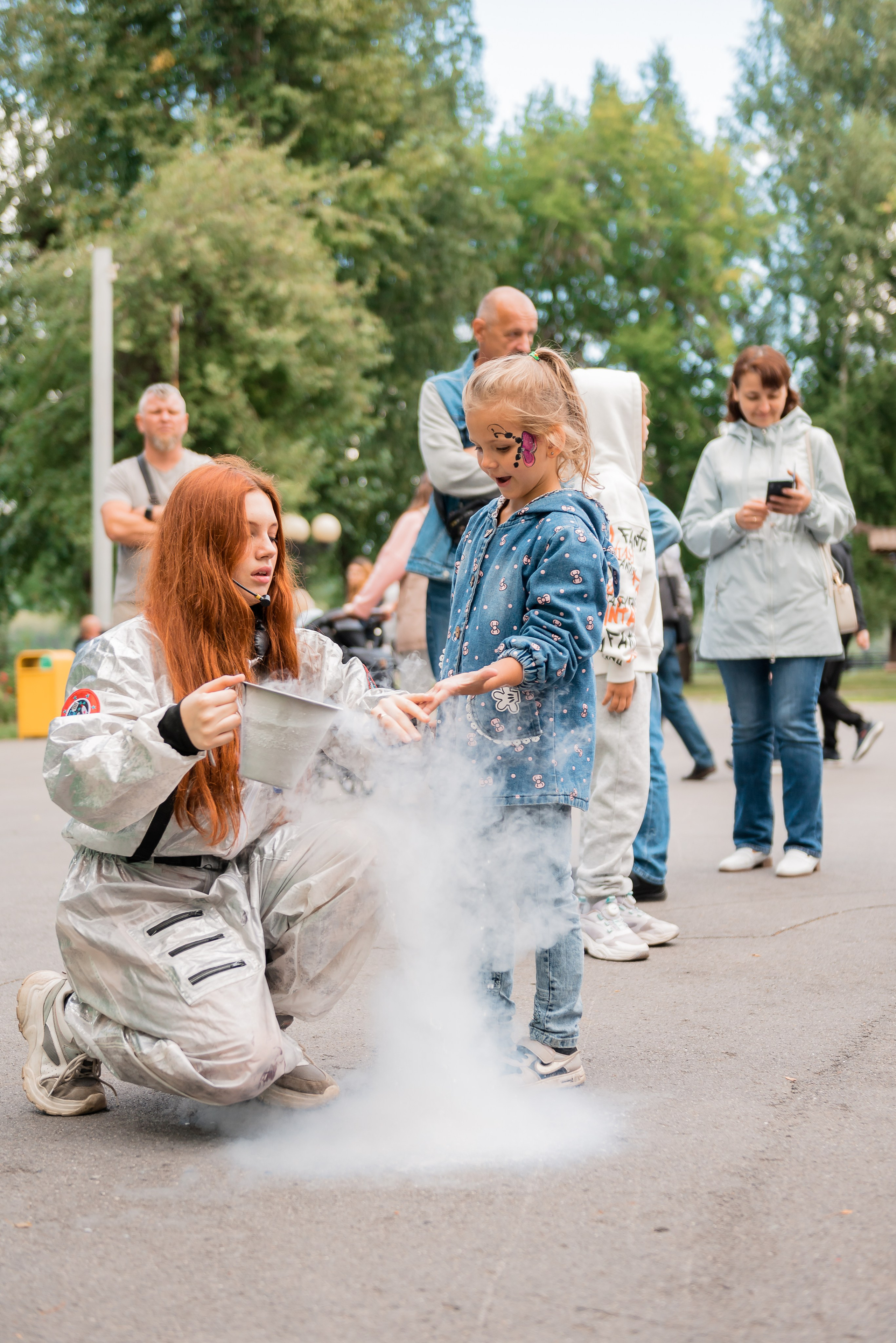 1 Сентября 2024 г. Детский фотограф, семейный фотограф и репортажи в Кемерово