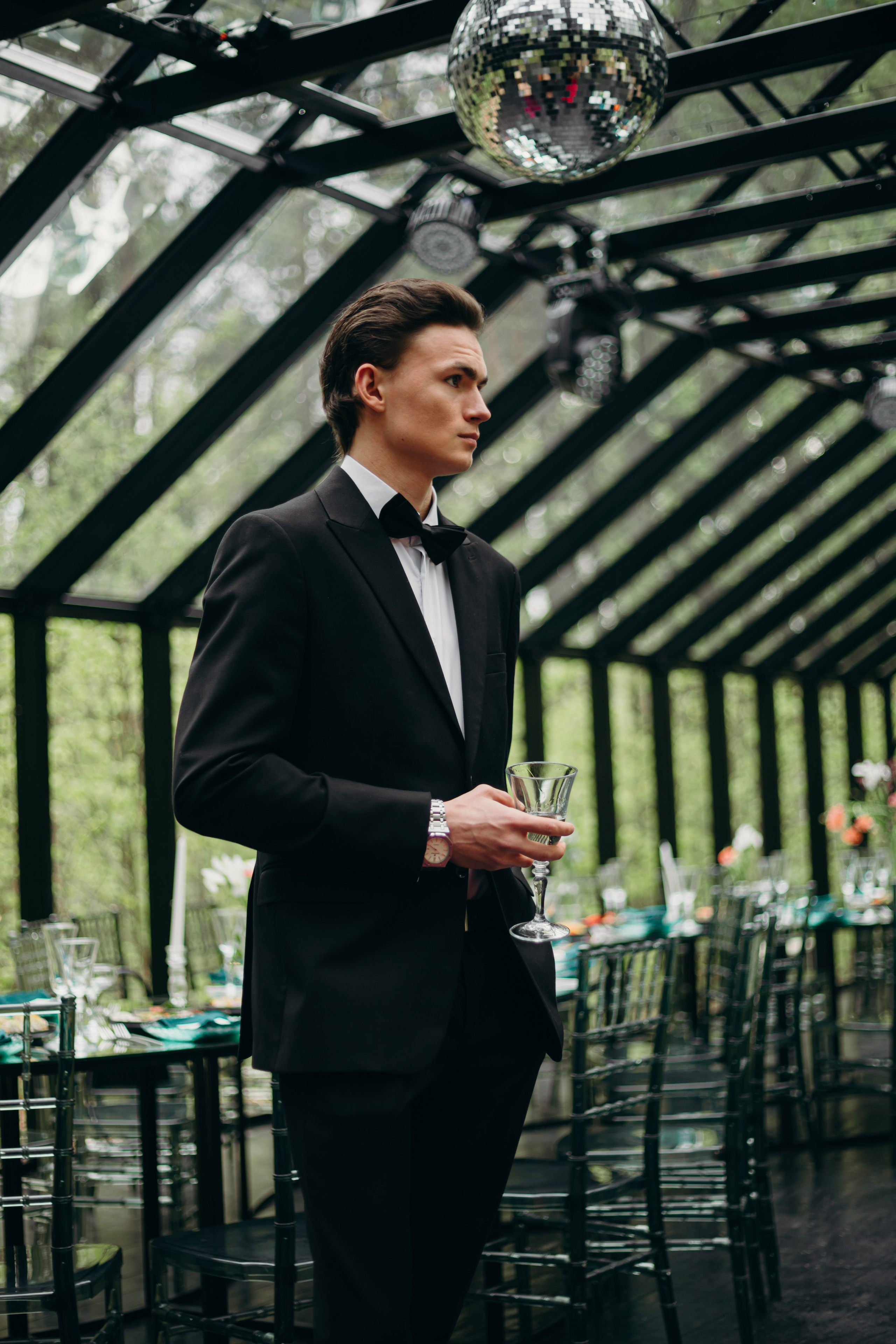 ВЕЧЕР С РОДНЫМИ