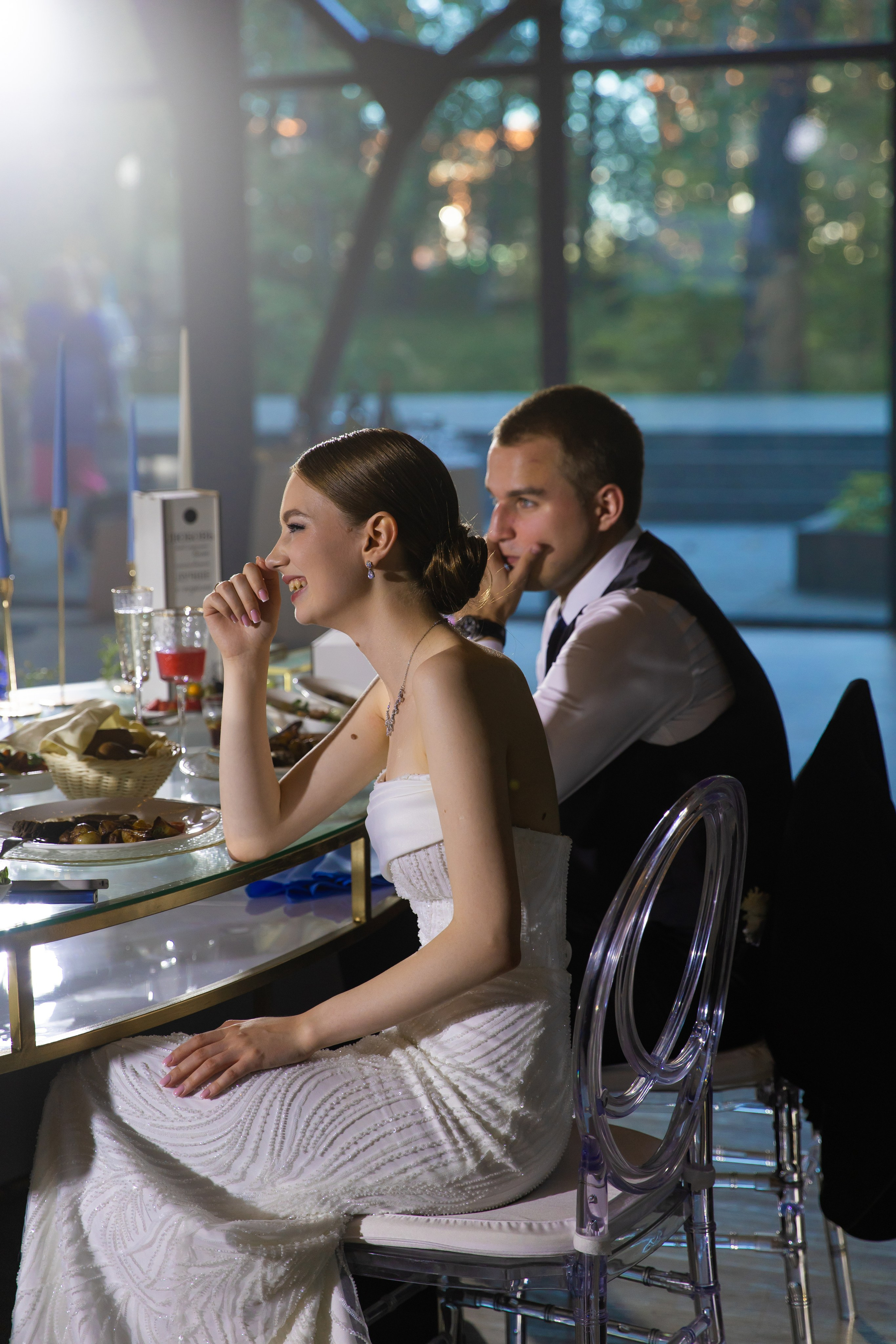 Veronika&Nikita. Валерия Солнцева свадебный и семейный фотограф