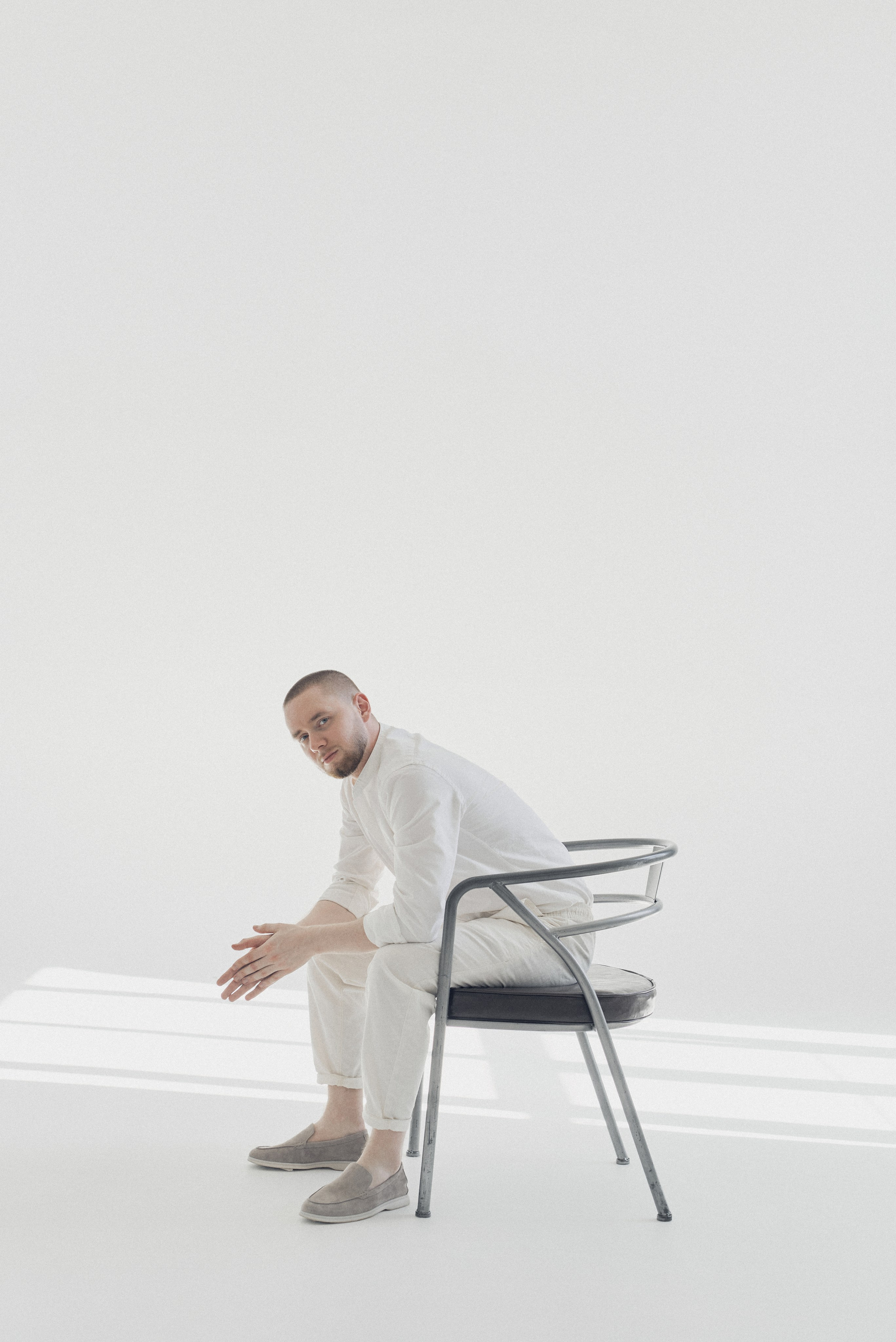 Персональная съёмка. Фотограф в Нижнем Новгороде Юлия Рачинская