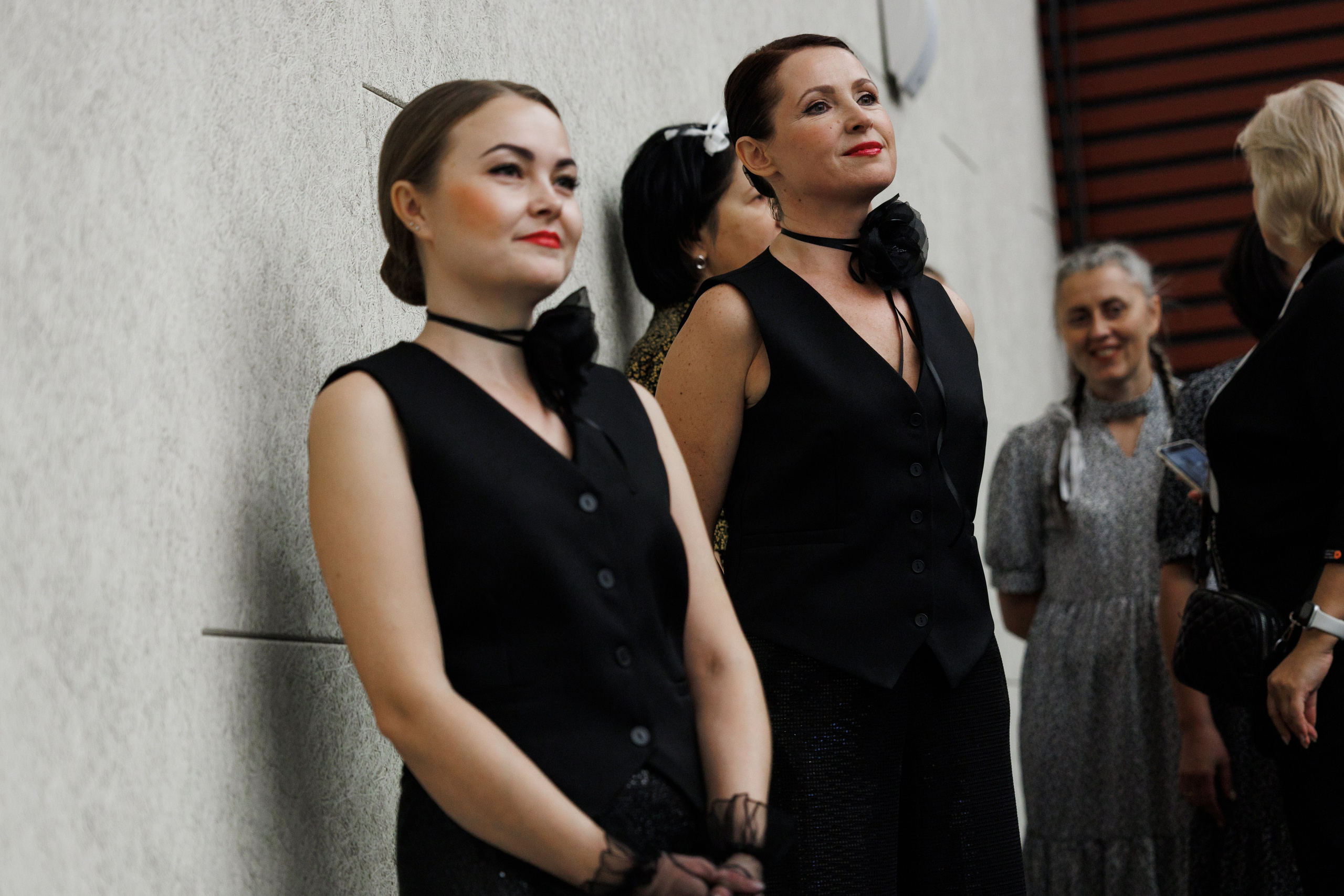 Всероссийский фестиваль «Виват, таланты!». Галерея ПрофАС