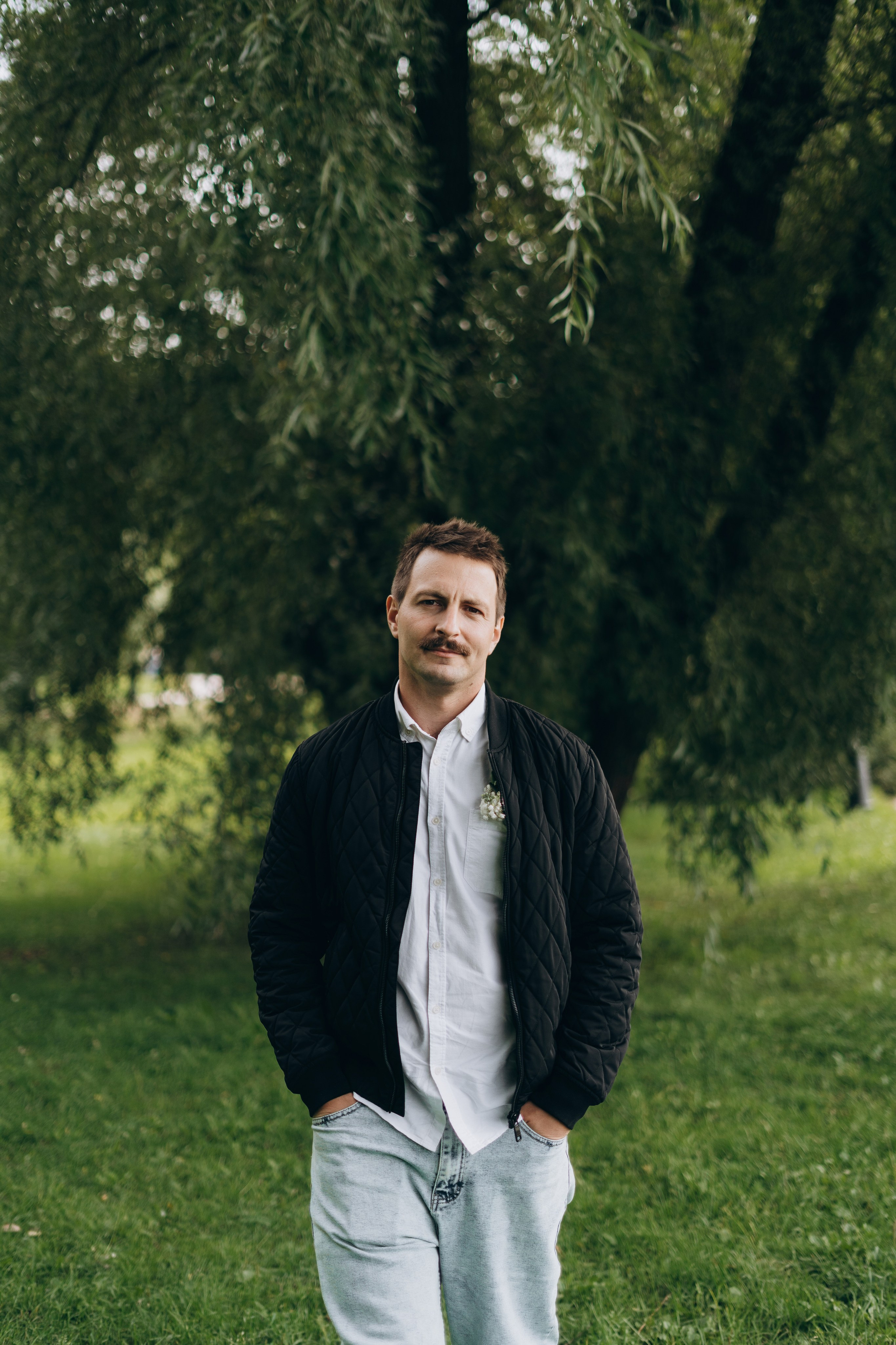 Вероника и Сергей. Фотограф Москва Виктория-Антуанетта