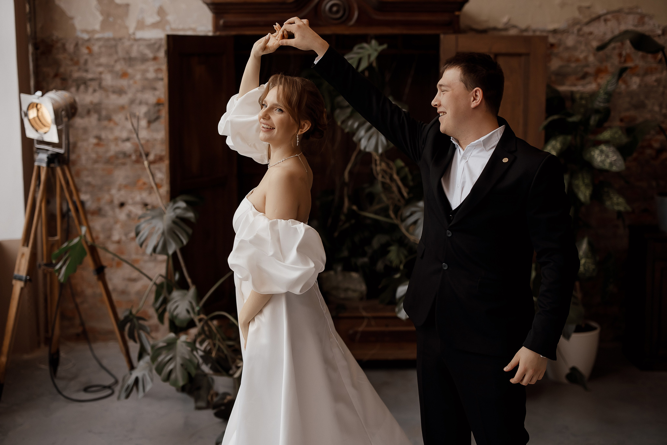 Свадебная съемка. Свадебный фотограф