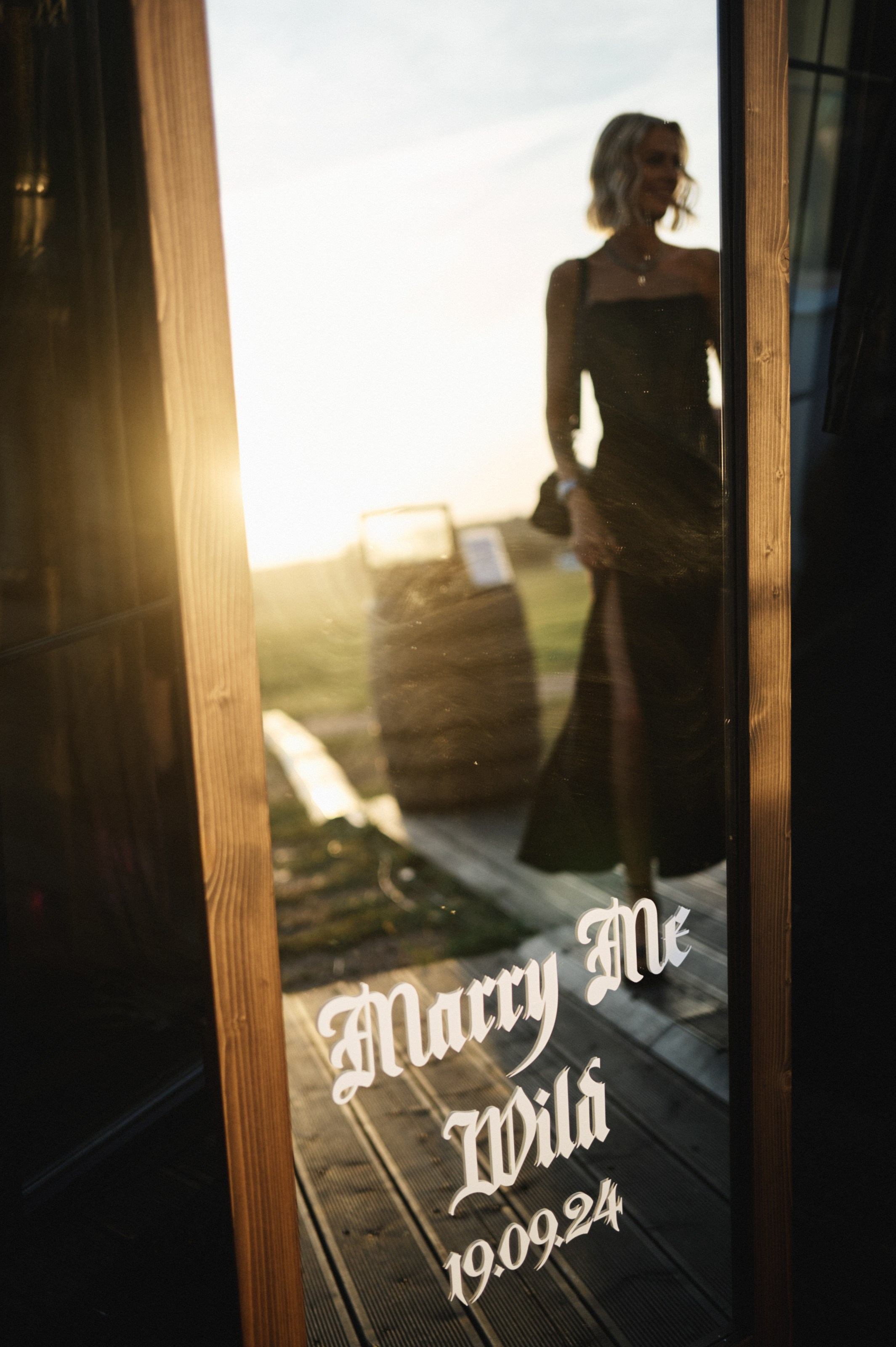 Mary Gu & Toli Wildways. VENSKAYA WEDDING & EVENT PLANNER