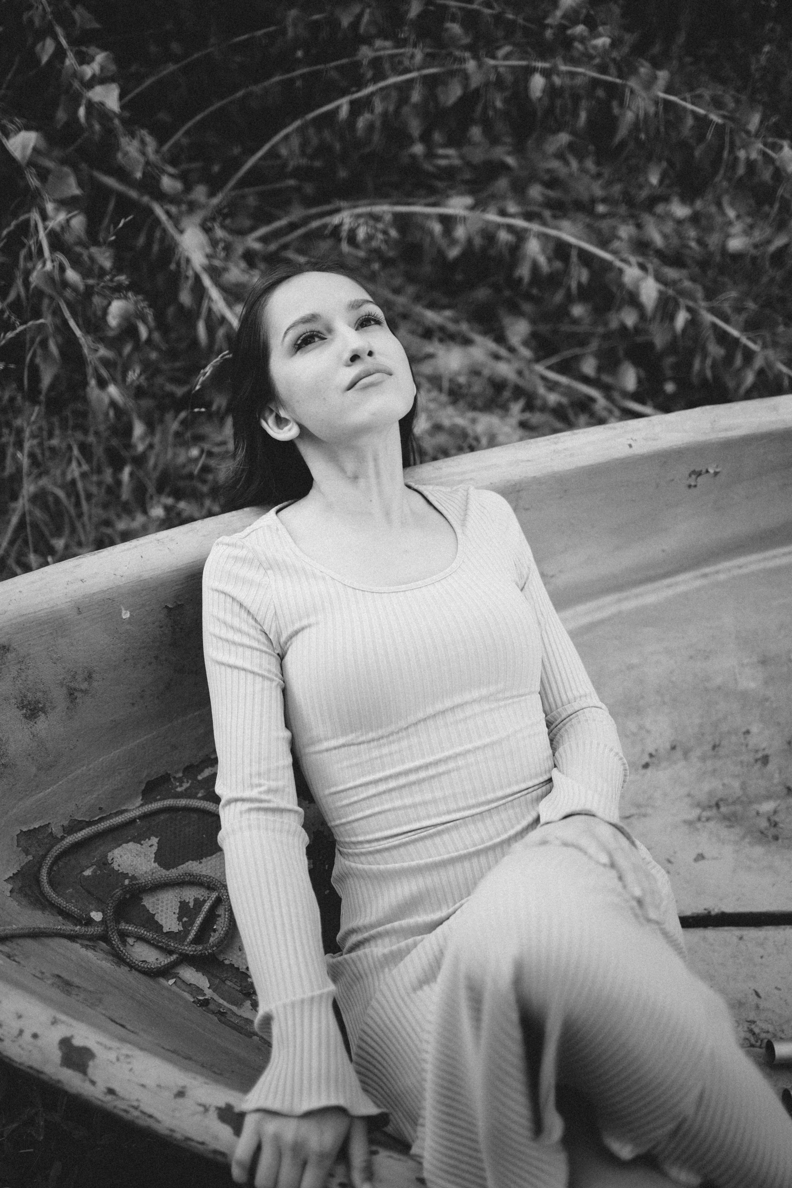 Рената. Фотограф Уфа