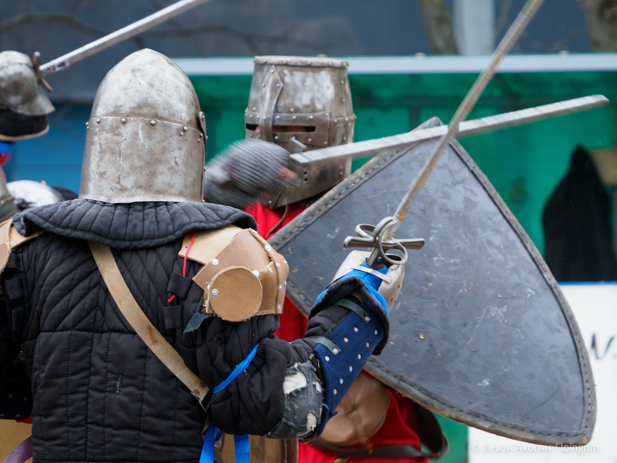 Весенние Манёвры КИМ МФТИ. (30 марта 2025). Loingrim — Свободный художник. Снимаю в своё удовольствие