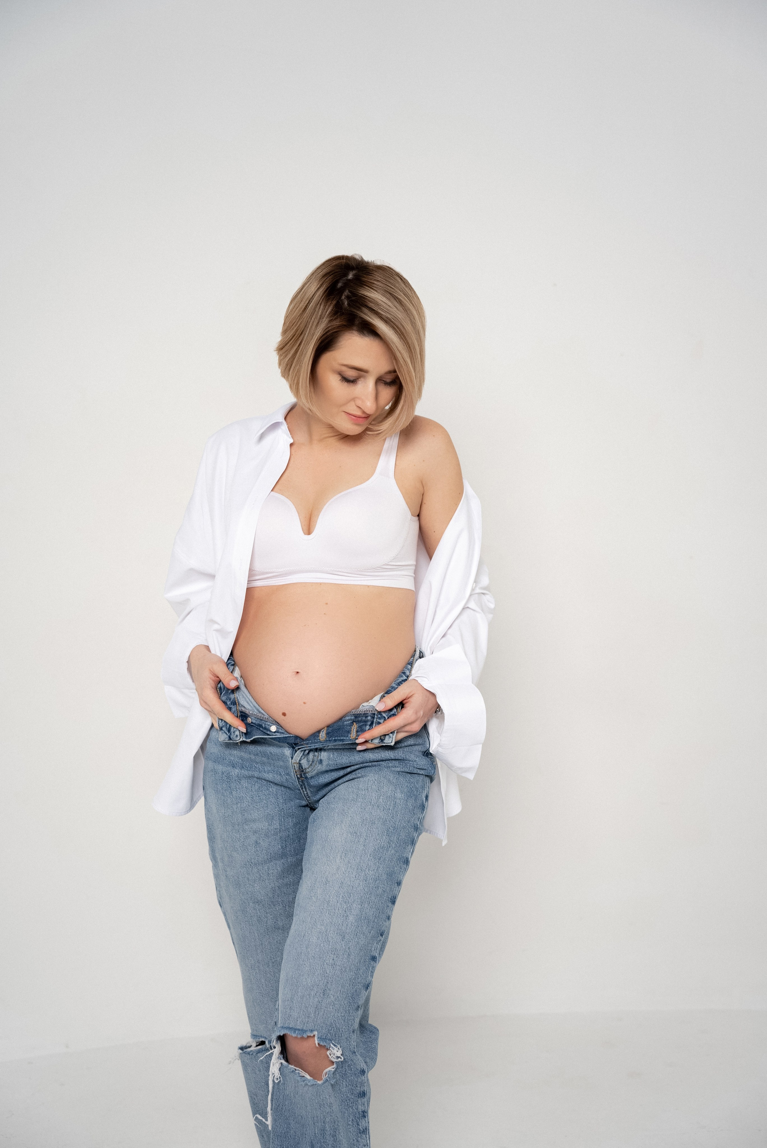 Tanya & Dima. Индивидуальный и семейный фотограф из Москвы