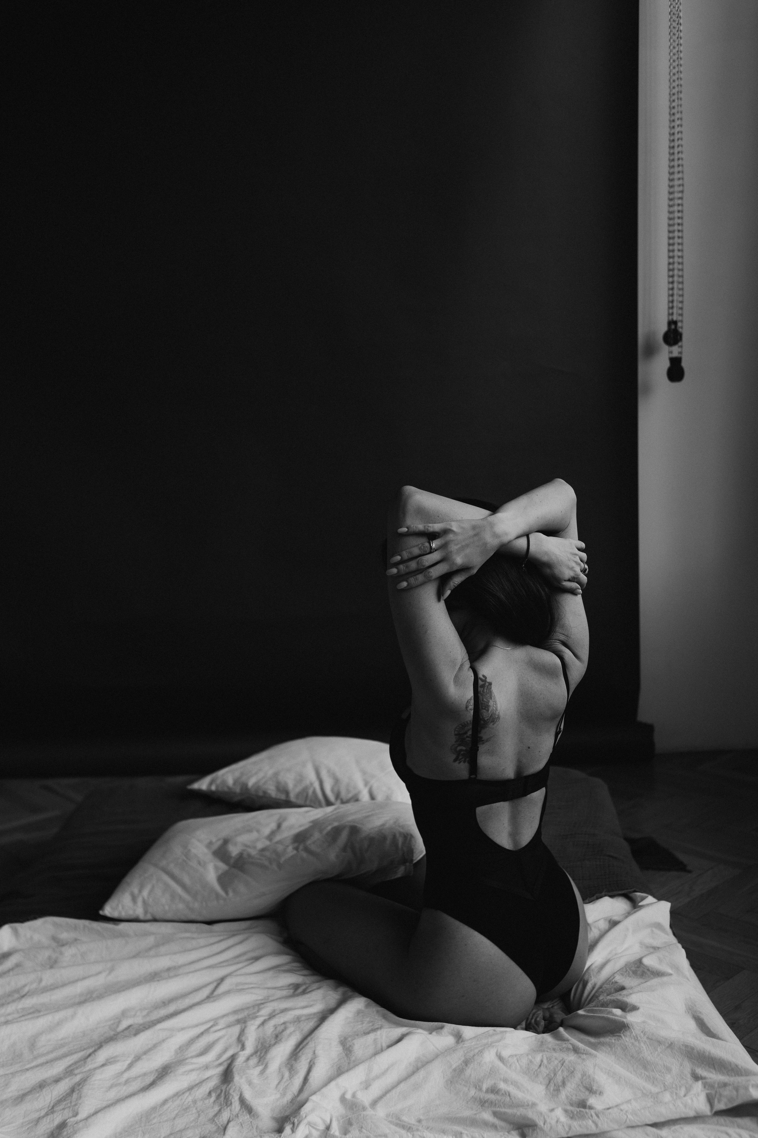 Быть собой. Главная