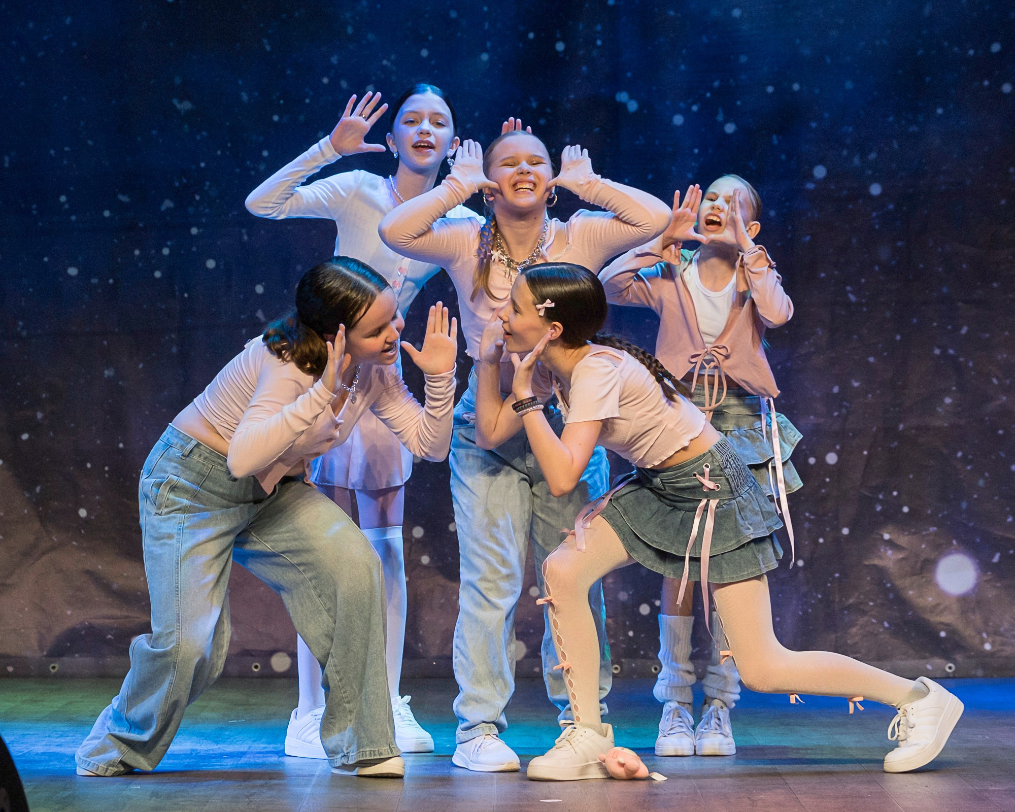 Time of Kings. Репортажный фотограф в Казани Павел Серпокрылов