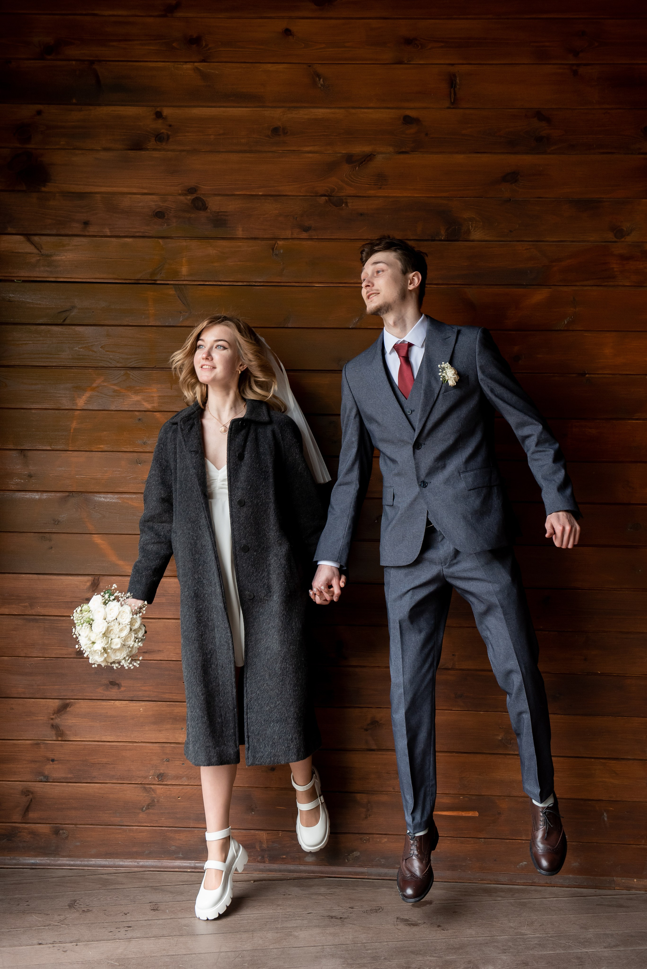 Максим и Дарья (2ч mini). Семейный и свадебный фотограф в Ельце Юлия Дякина