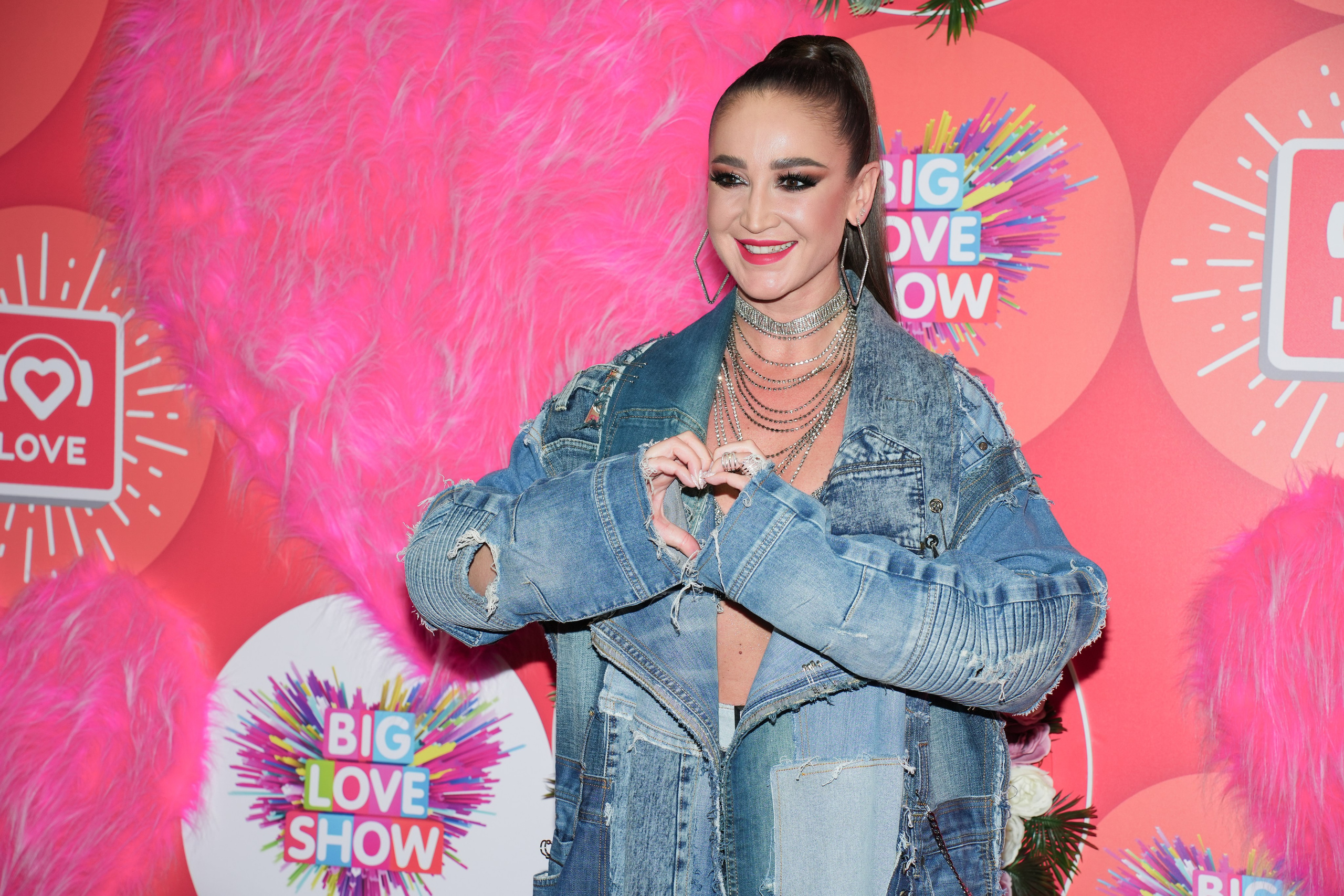 BIG LOVE SHOW 2024. Фотограф Екатерина Юрьева | Тула, Москва, Новомосковск