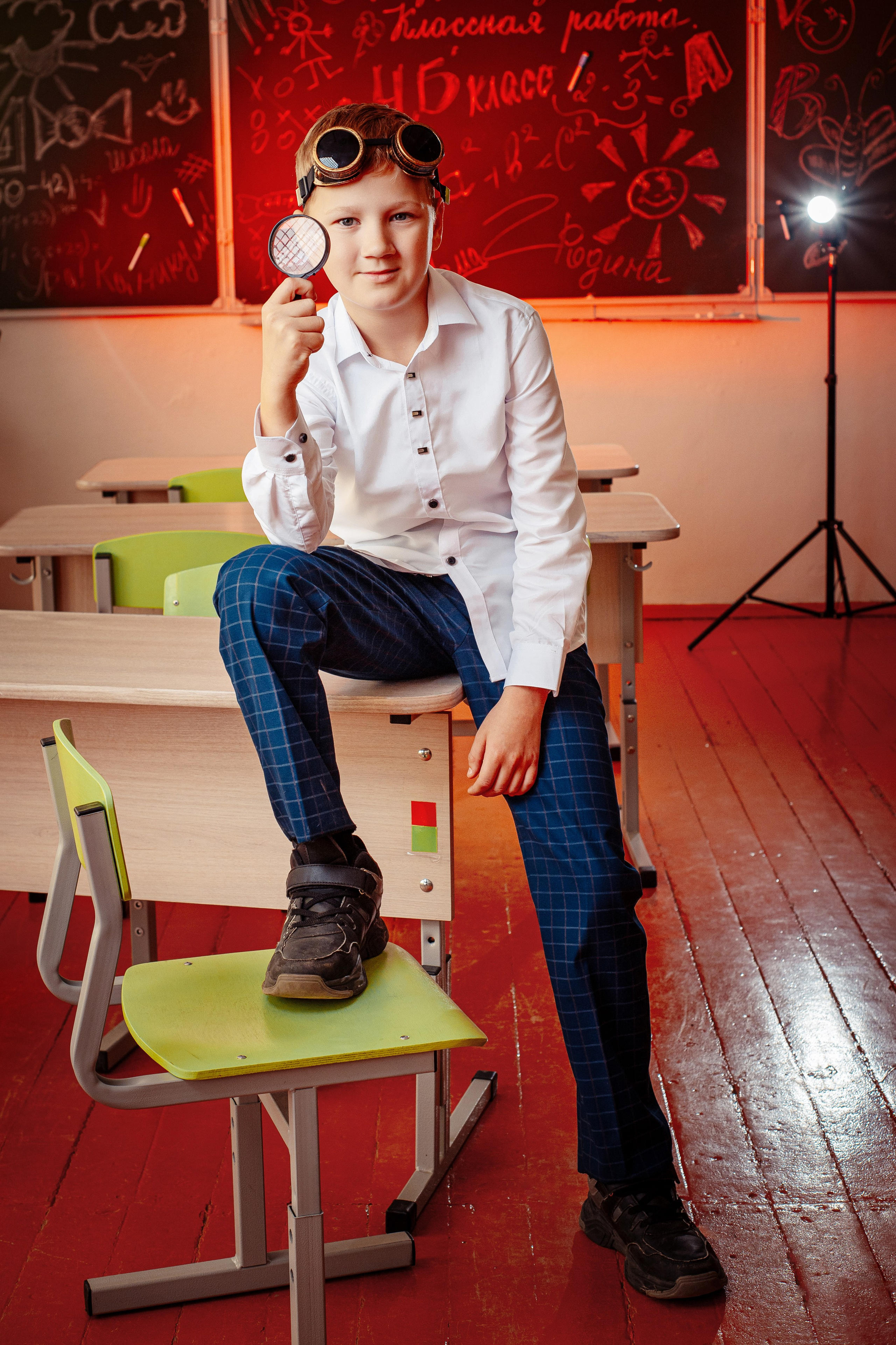 Портфолио 4-е классы. БумальБум Выпускные альбомы