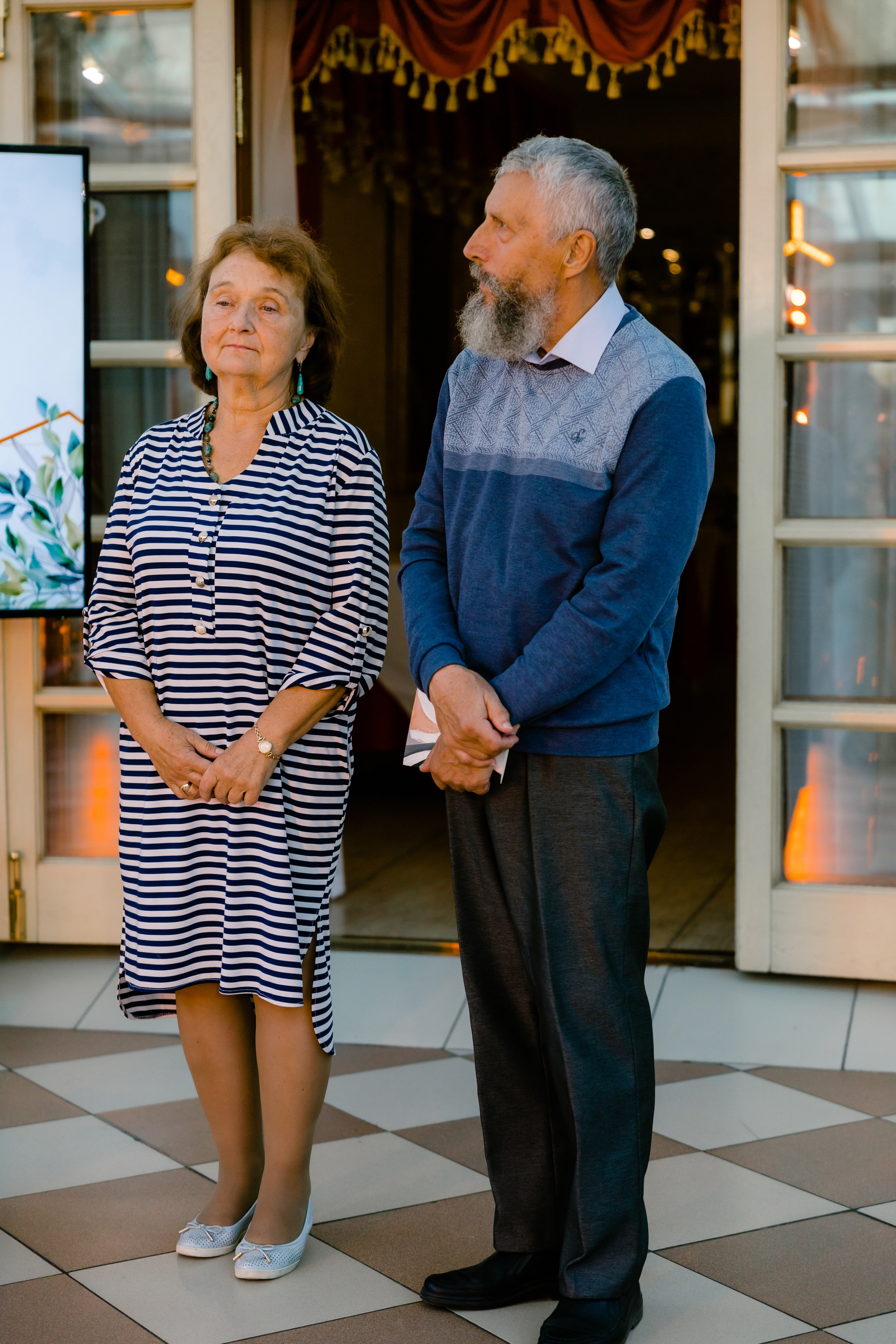 Полина и Александр. Фотограф и Видеограф во Владимире