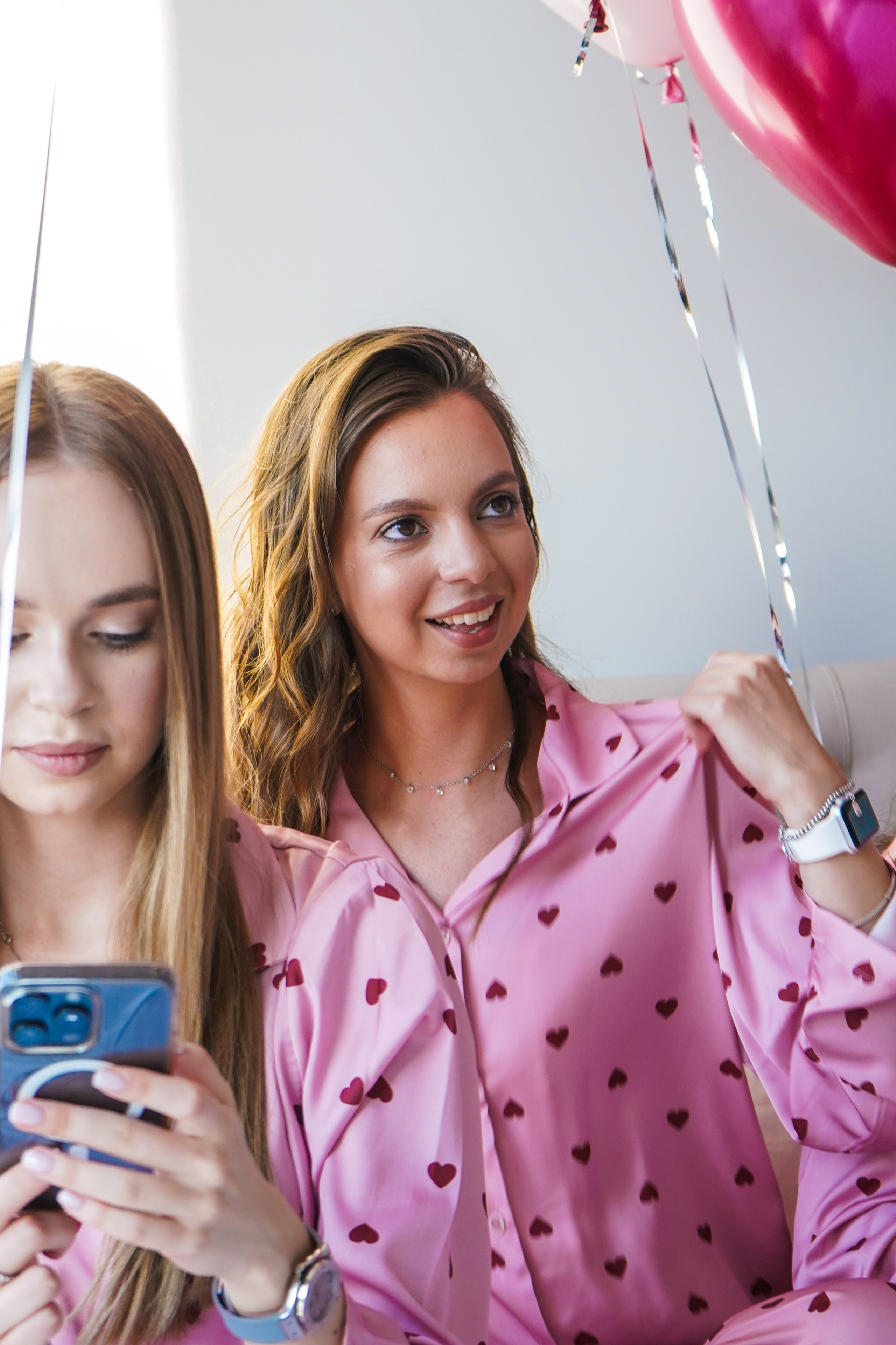 2024 год. Вторая половина. 2024 год. Первая половина