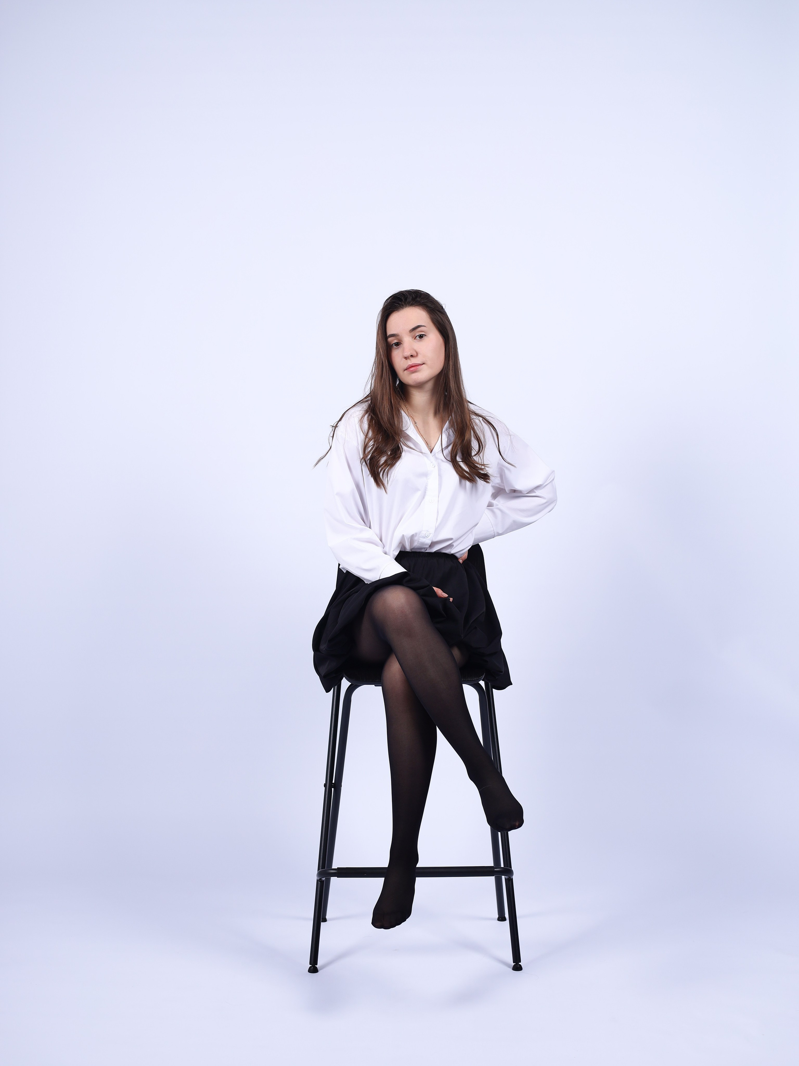 Открытие «фотограф уволен». Фотостудия без фотографа Чехов. Первая студия автопортрета в Чехове