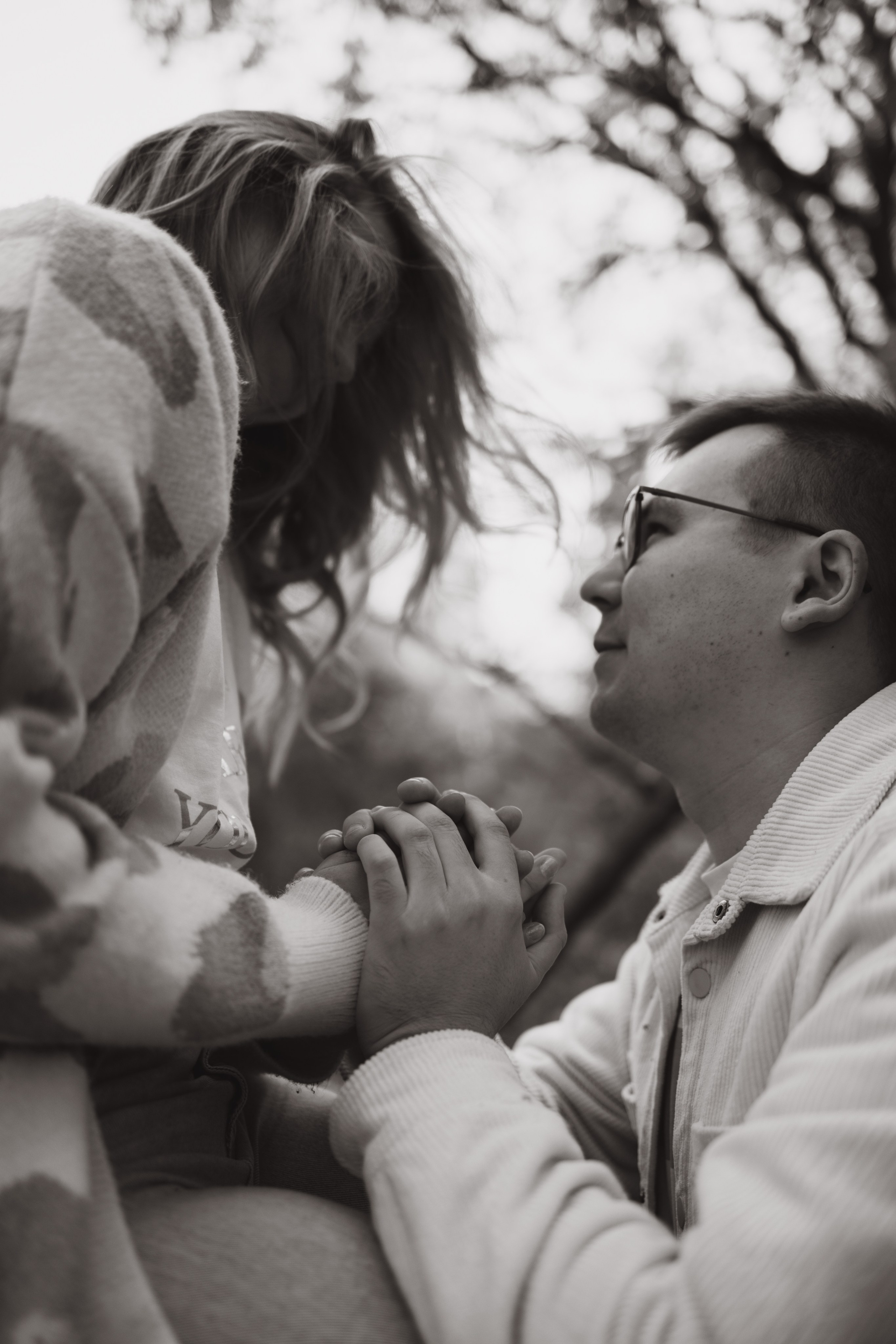 Андрей и Аня | история любви. Фотограф в Нижнем Новгороде Креава Ира