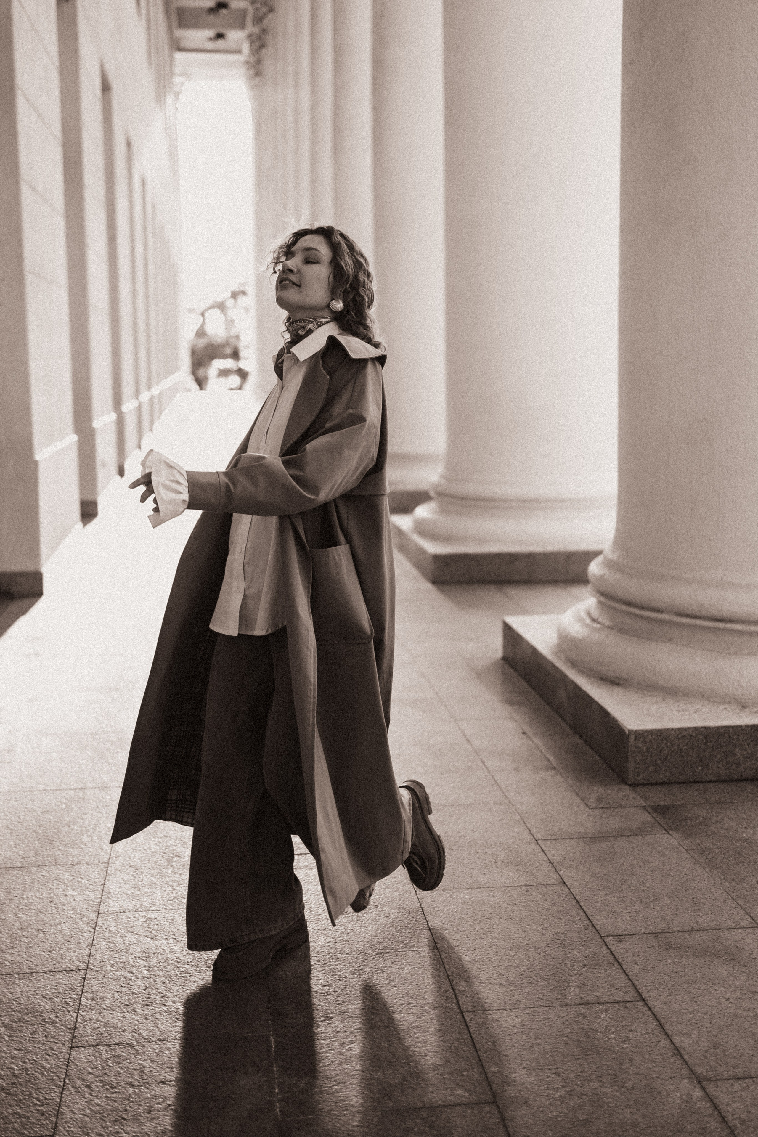 Даша. Фотограф Сочи Адлер Сириус Красная поляна Олеся Минив