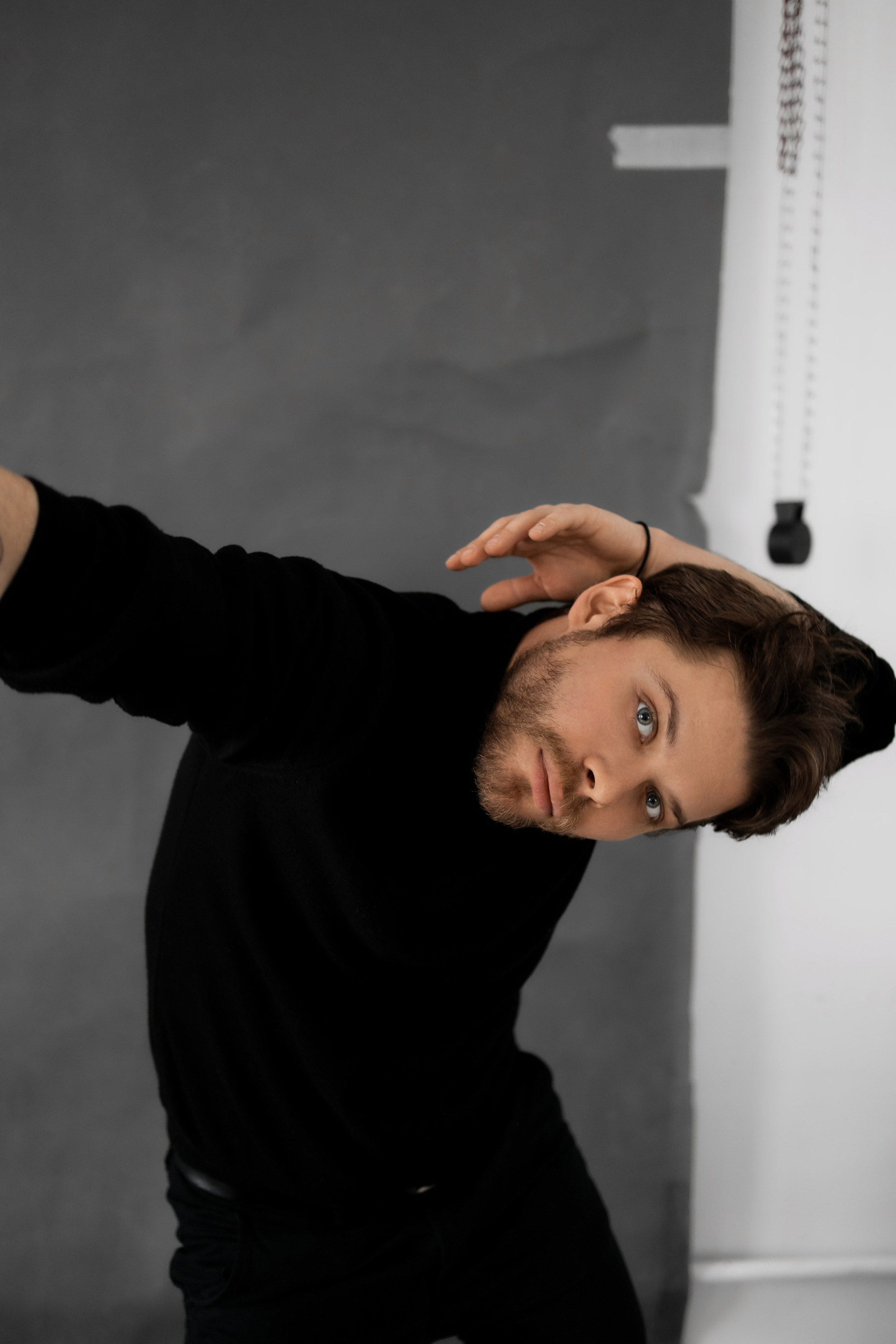 Сережа. Фотограф Москва, Светлана Королева