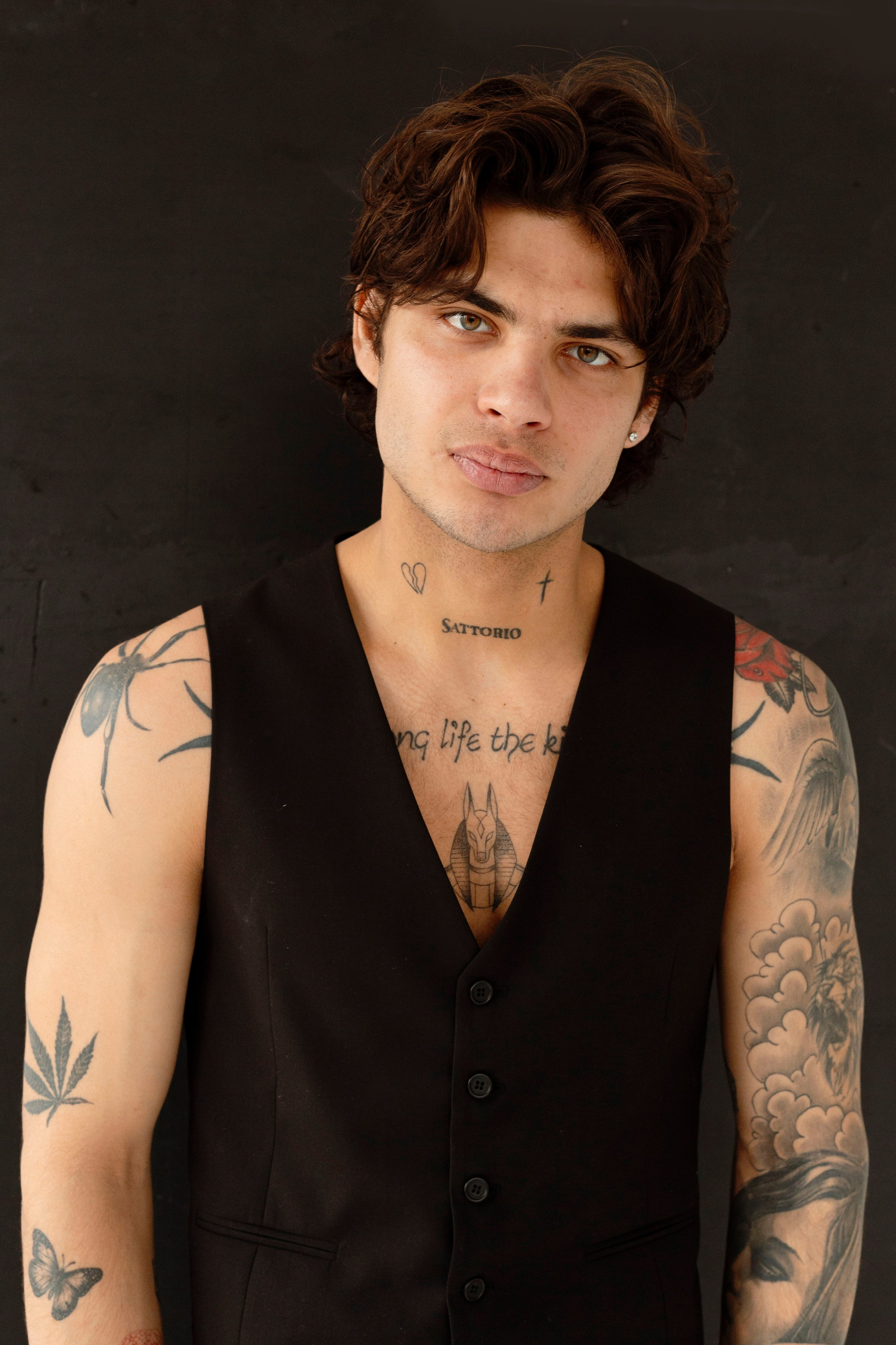 Ислом. Портретный фотогаф в Москве