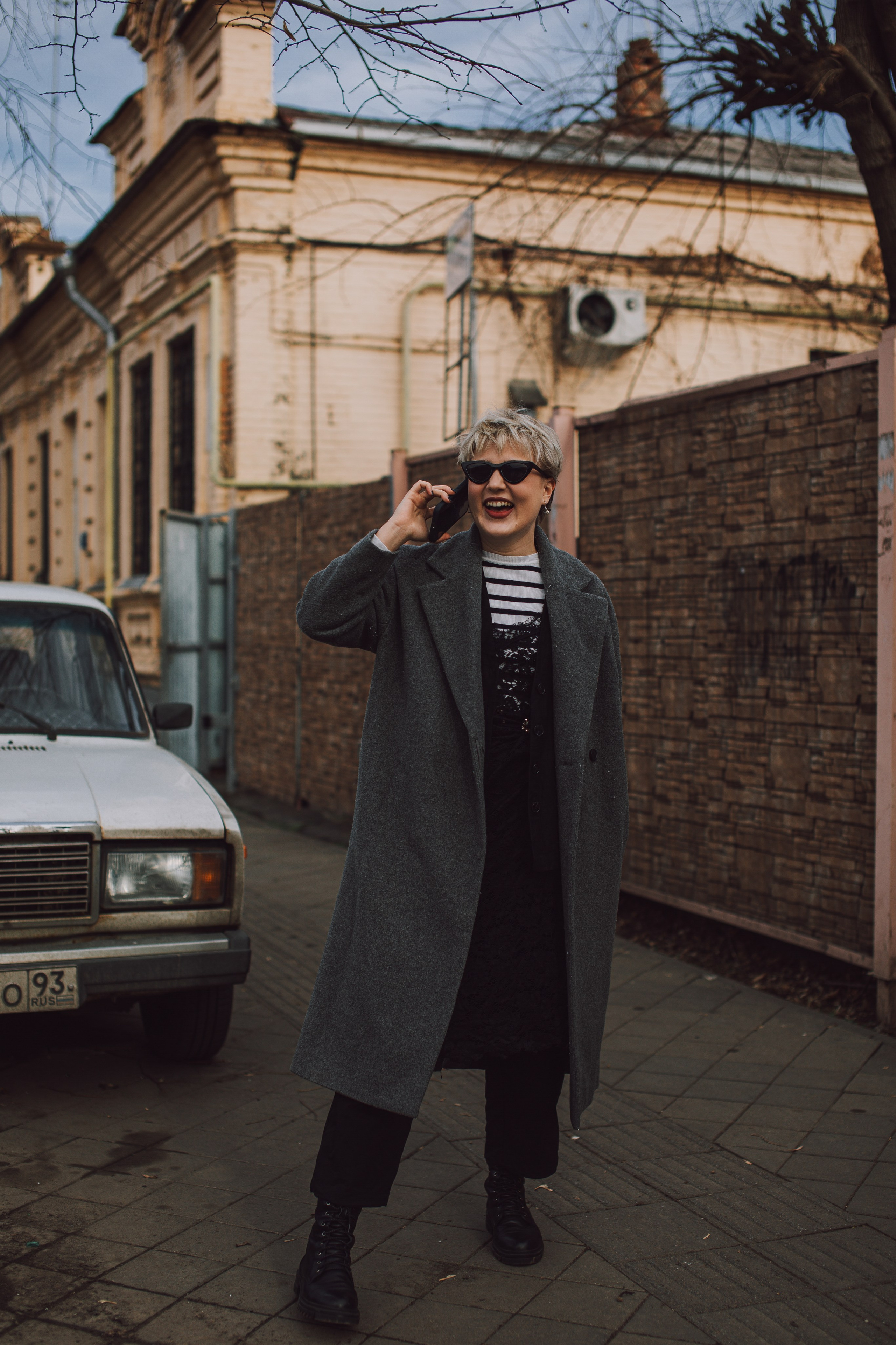 Даша в Краснодаре. Свадебный и семейный фотограф/видеограф в Краснодаре Наталья Осинская