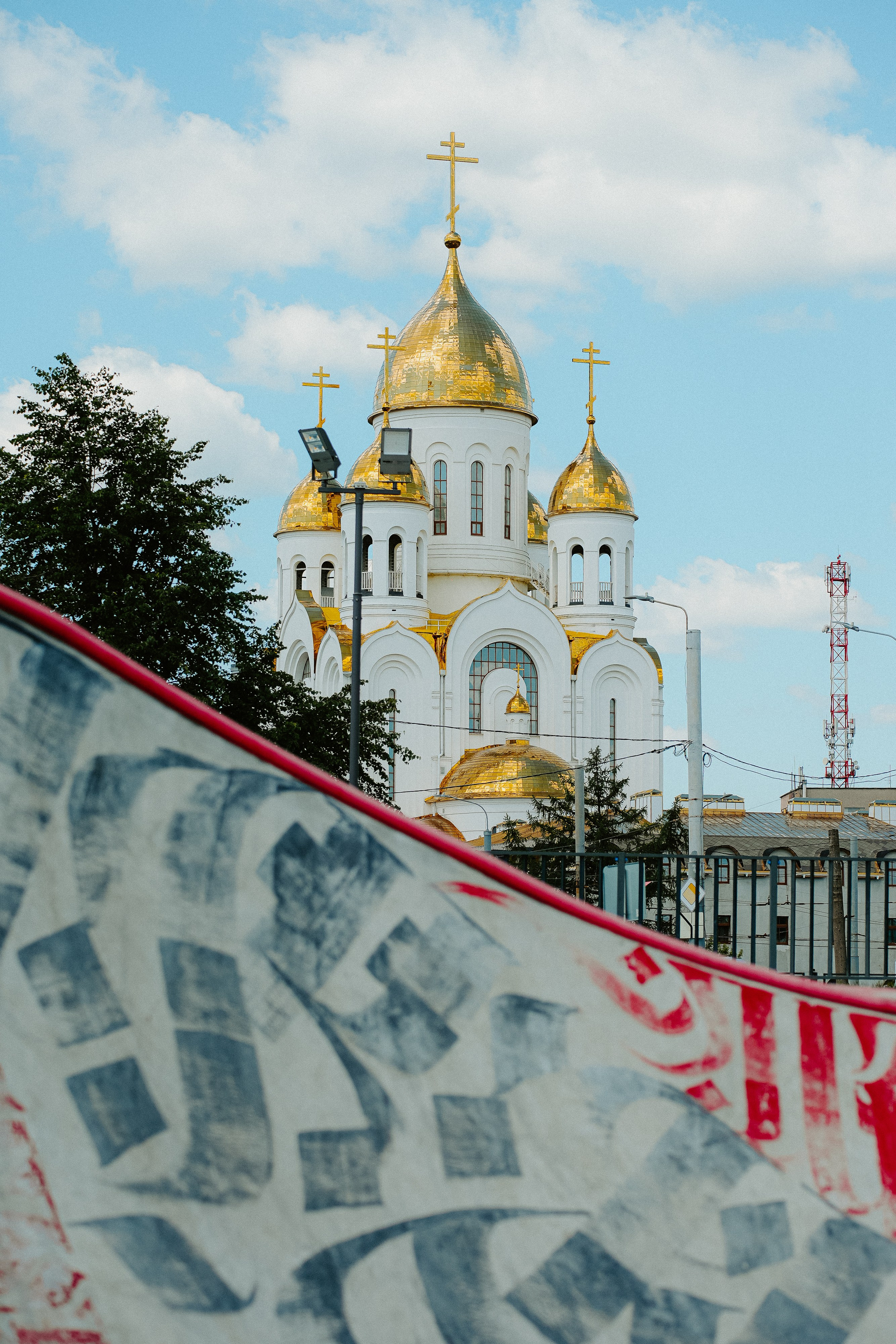 Архитектура. Николай Филиппов Event & Concert Photographer Москвf