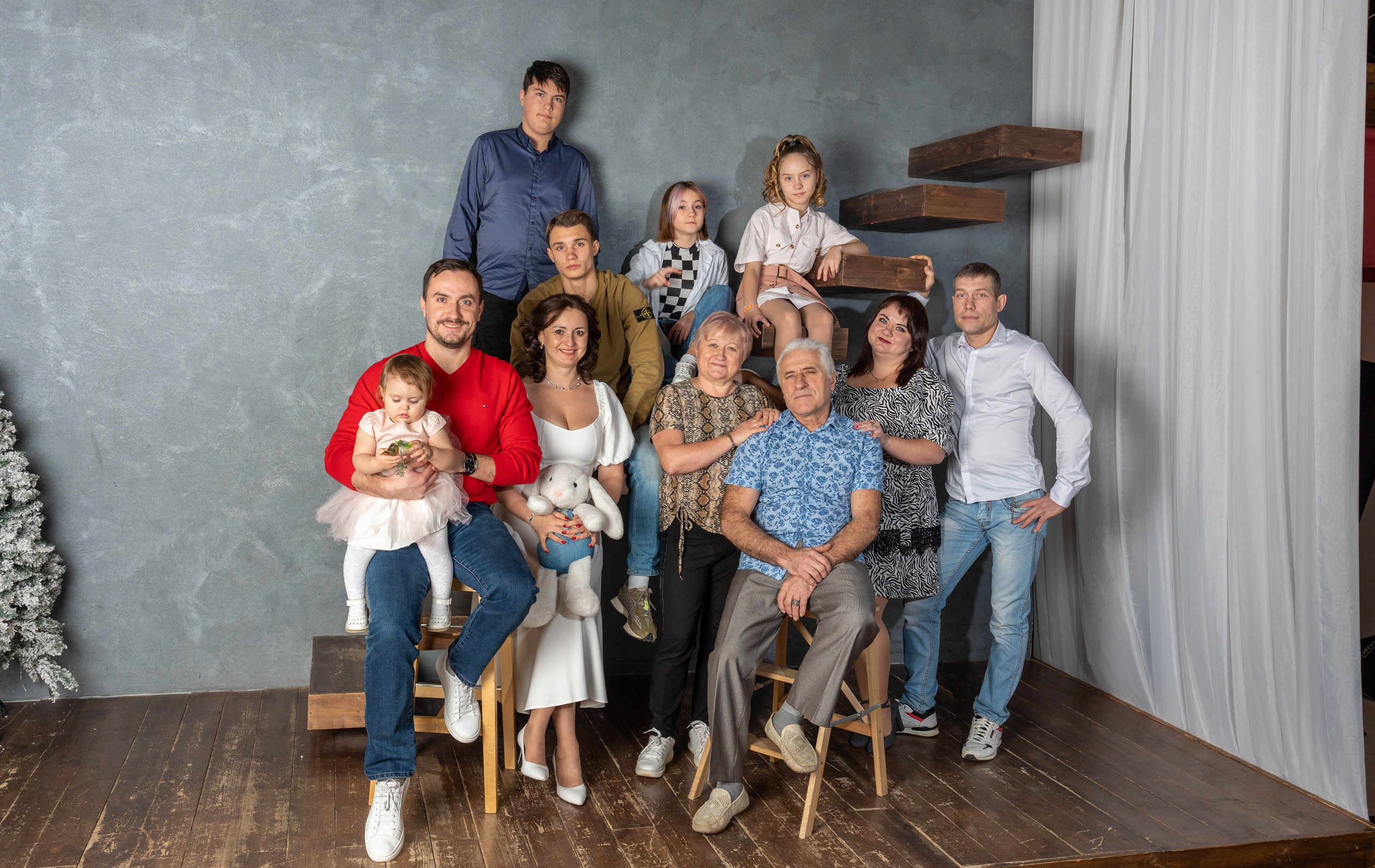 Семейные и детские фотосессии. Фотограф на Крещение Тула и Венчание в Туле, детский и семейный фотограф