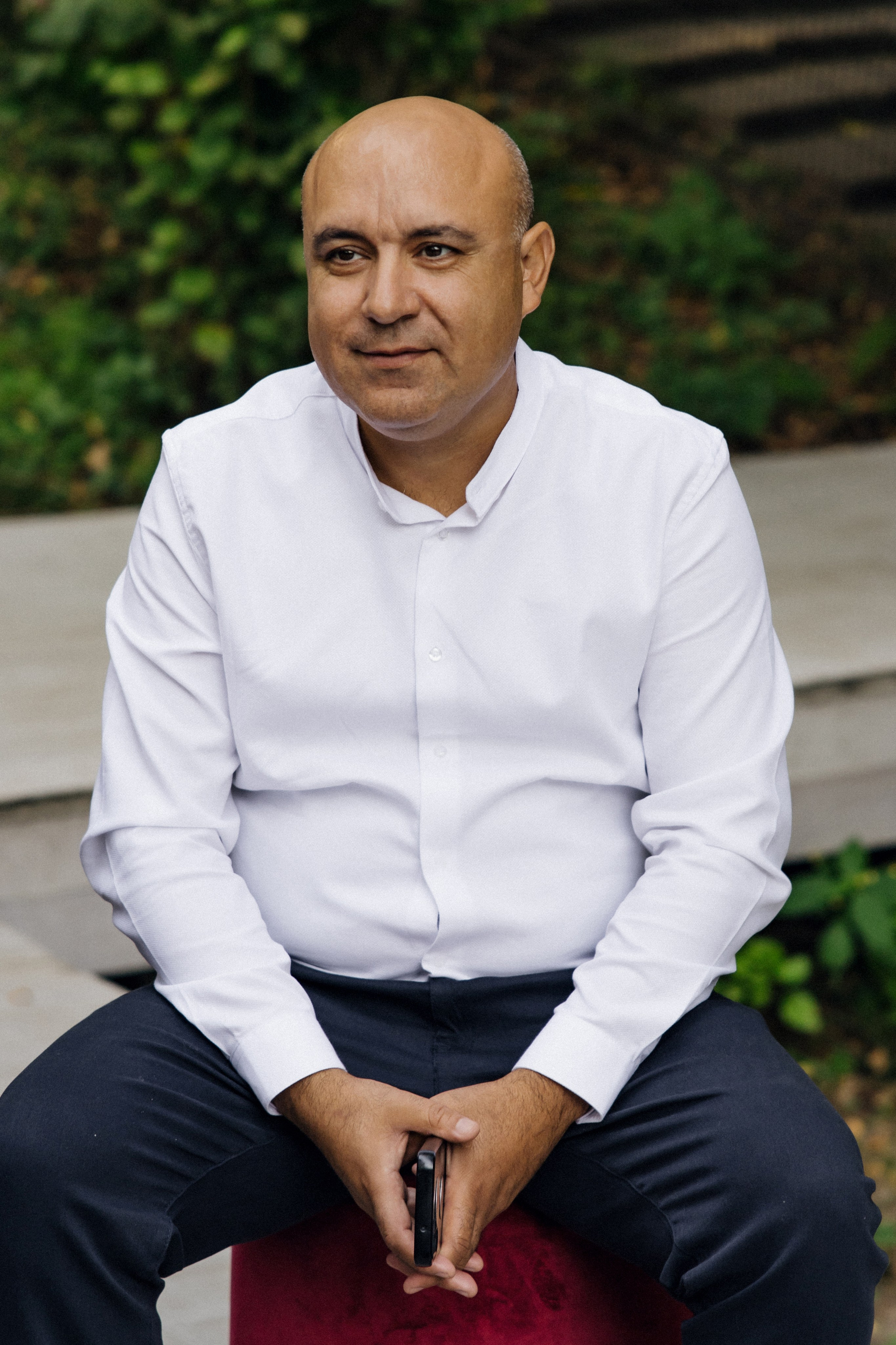 Денис и Елизавета. Фотограф в Красноярске