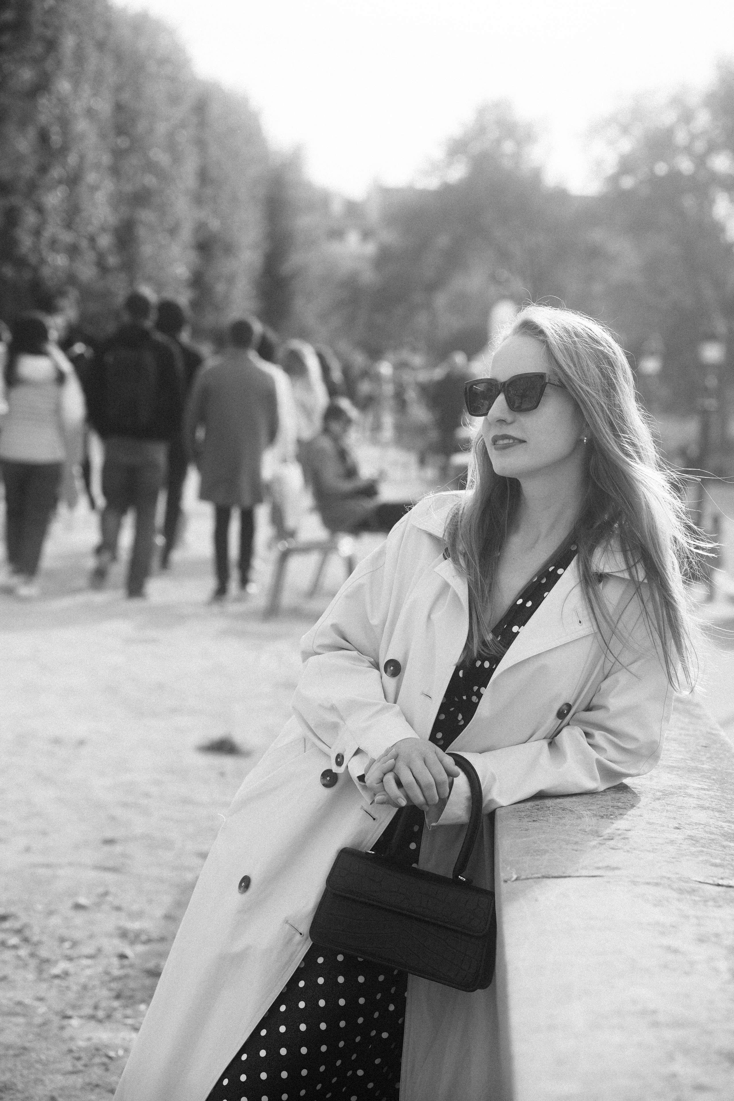 Polina. Photographer Yudakova Daria