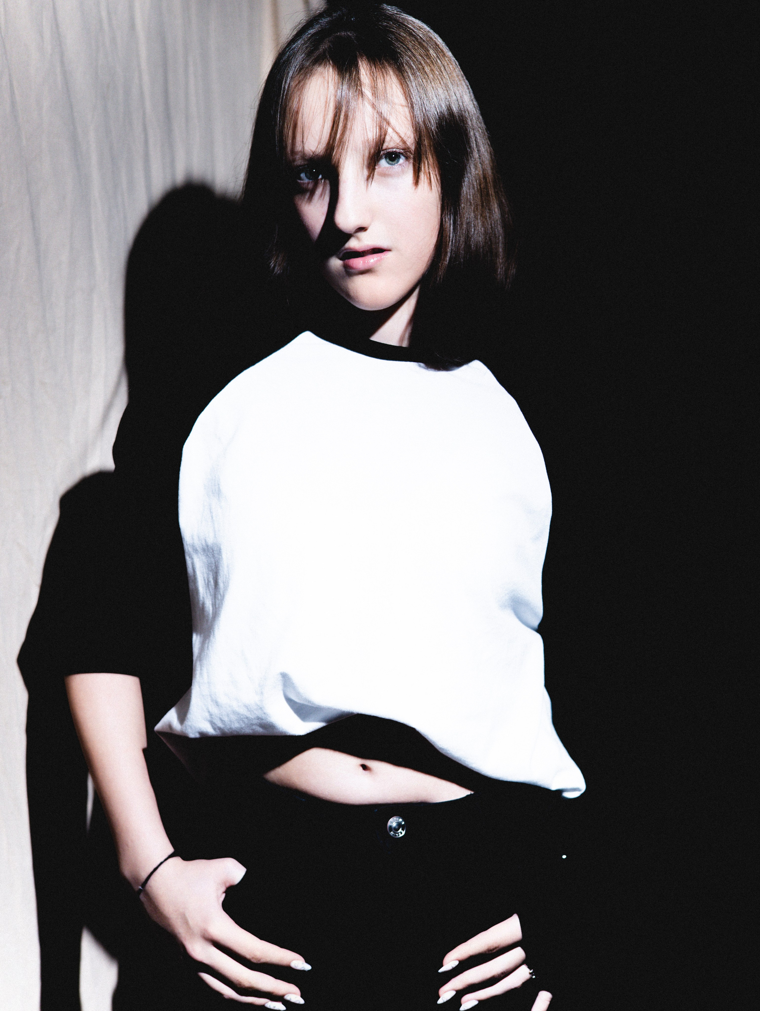 Polly Agency. Gorbunova Alina Фотограф