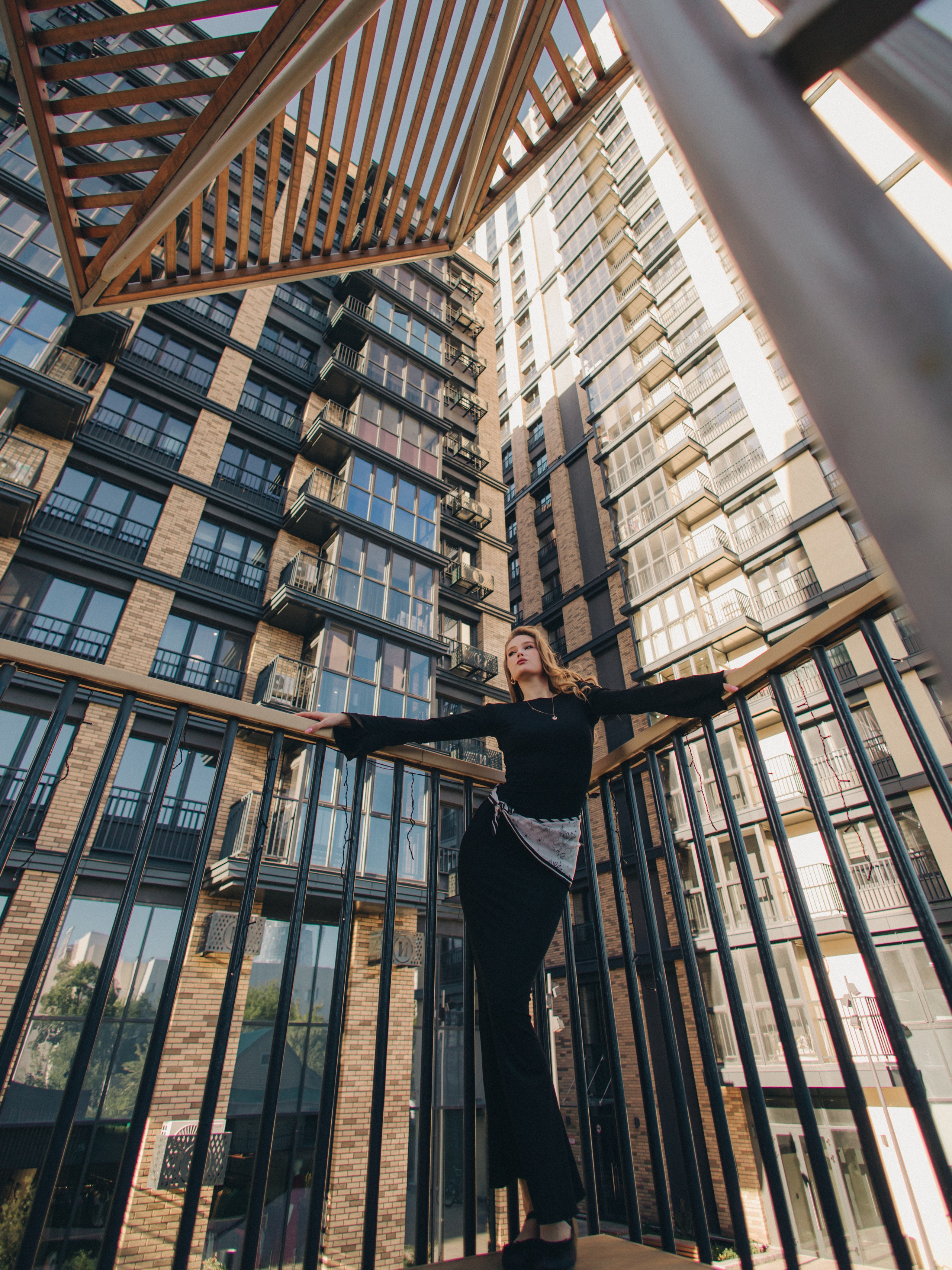 София. Фотограф Уфа